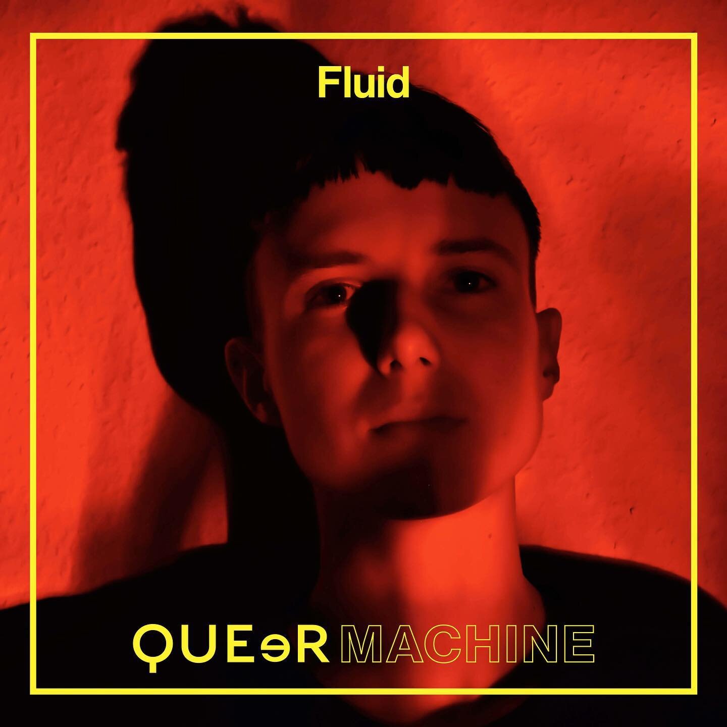 💧Fluid, like identities.&nbsp;

@fluid.techno is a queer DJ and producer living in Berlin.&nbsp;His sets are based on industrial sounds, rhythmic percussions, spheric ambience and a touch of driving ebm-ish basslines. His production are more hypnoti