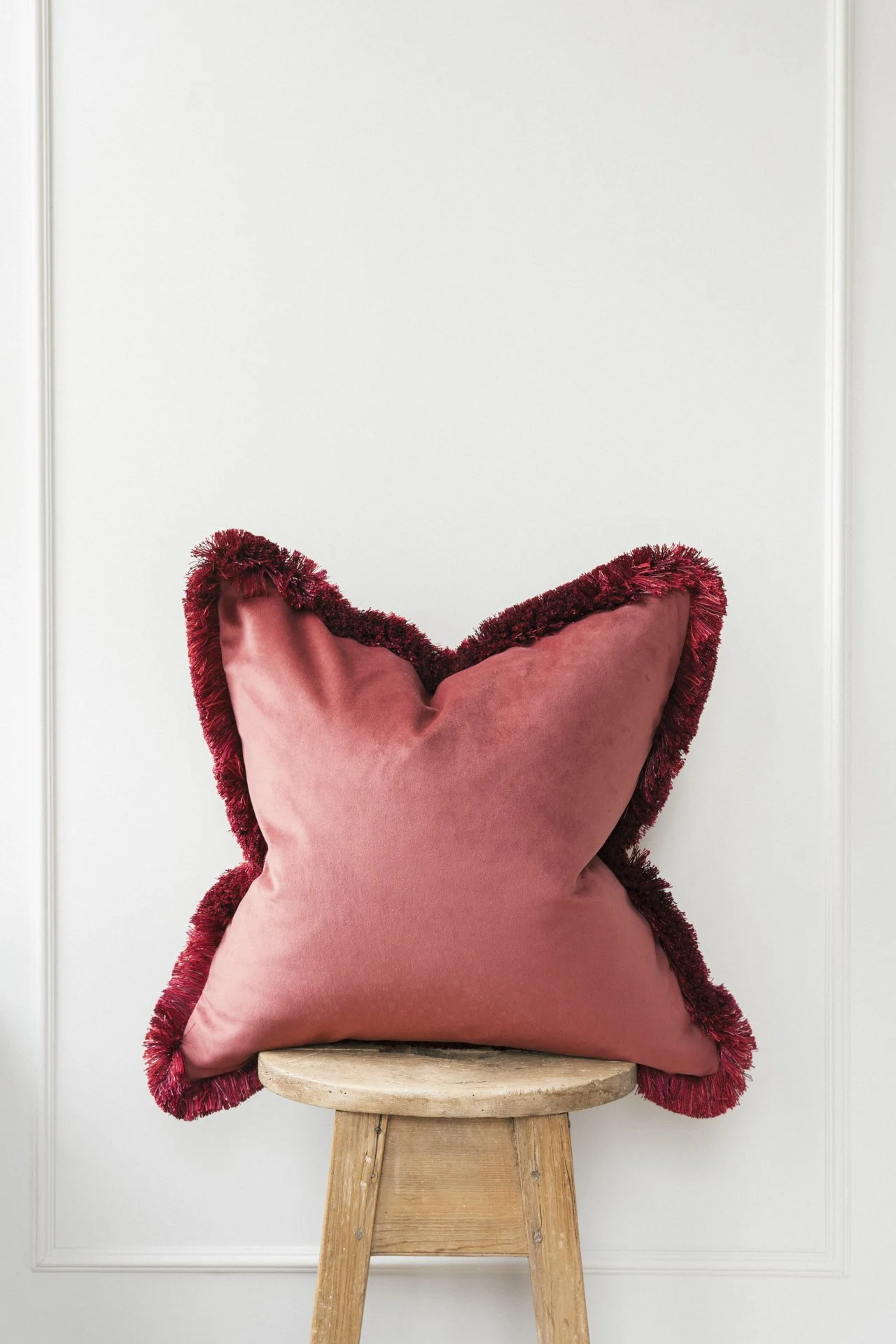 The Clowance - Multi interior cushions