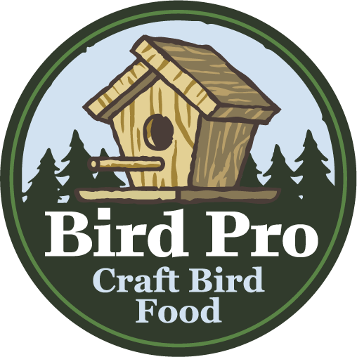 Bird Pro Bird Food