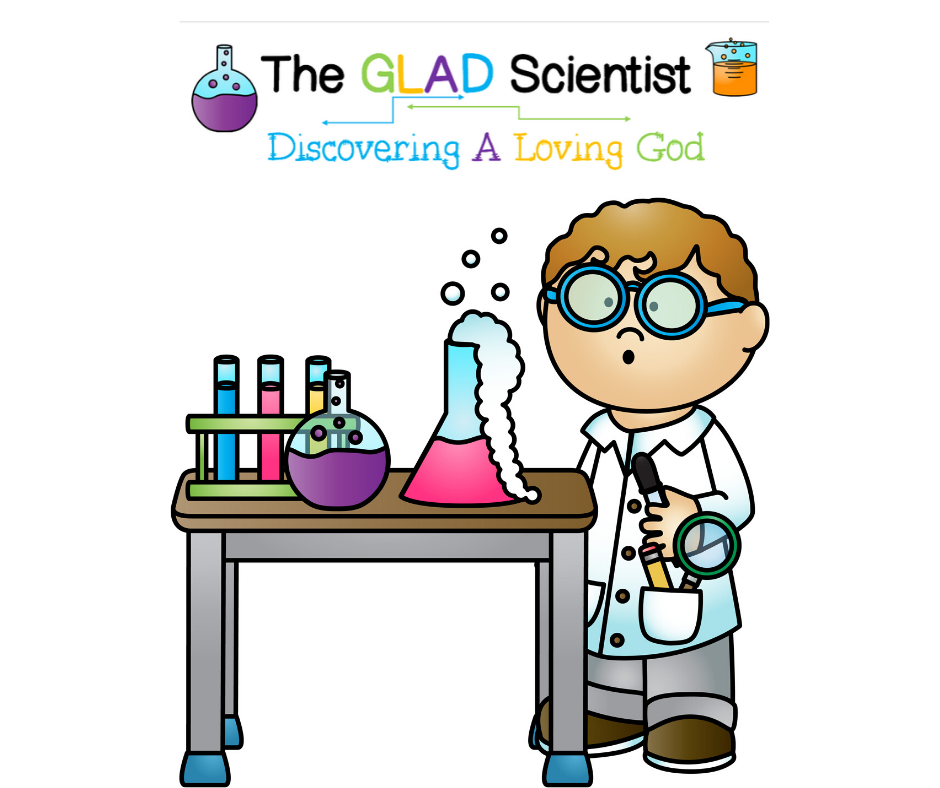 The Glad Scientist Series