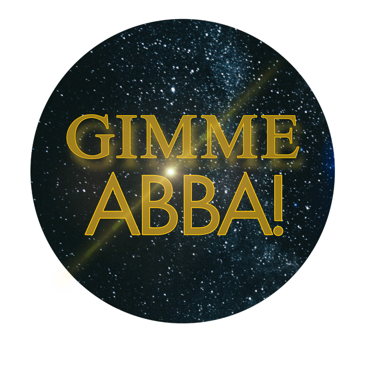 GIMME ABBA!