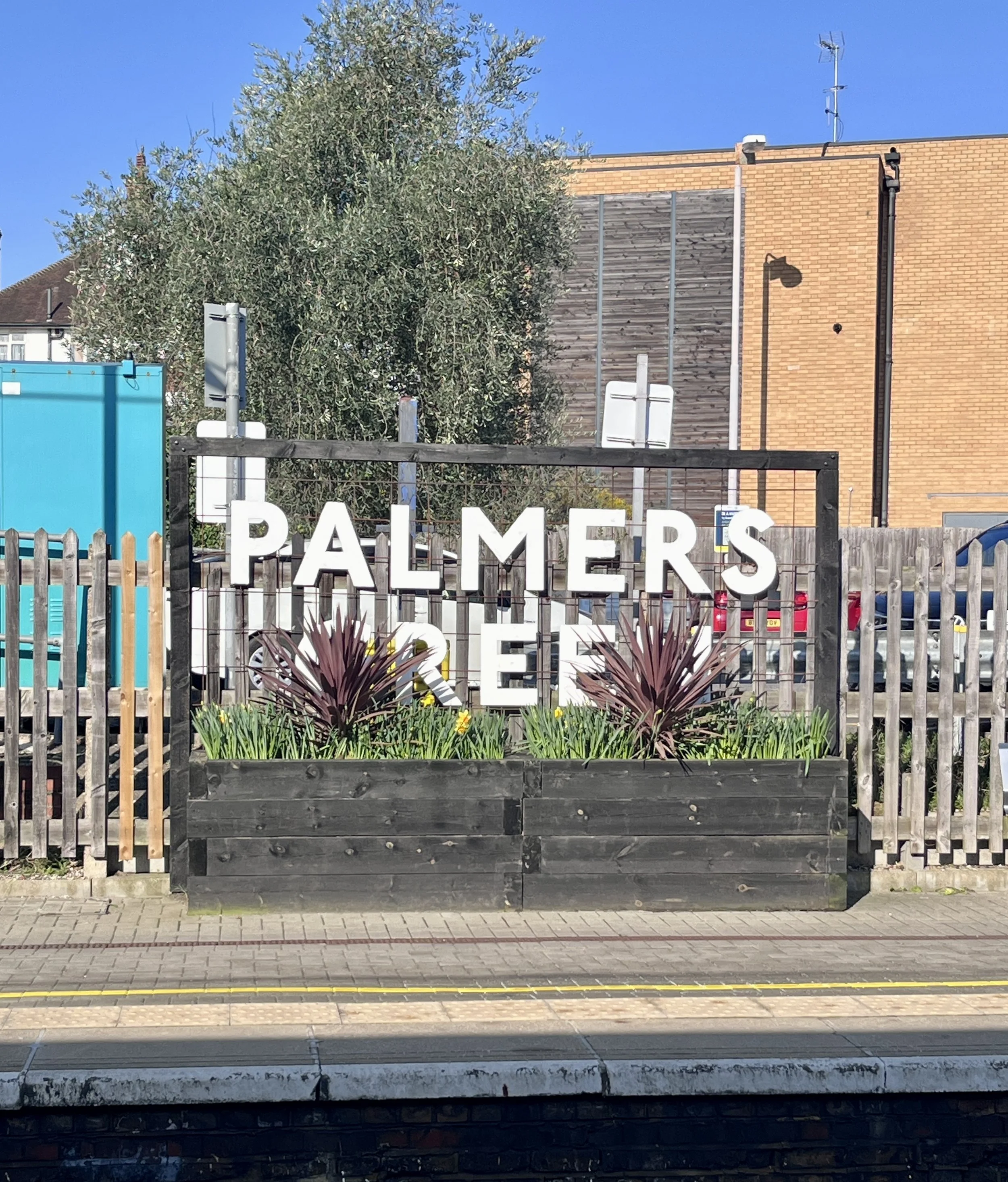 BIG VOLUNTEER MEET-UP 