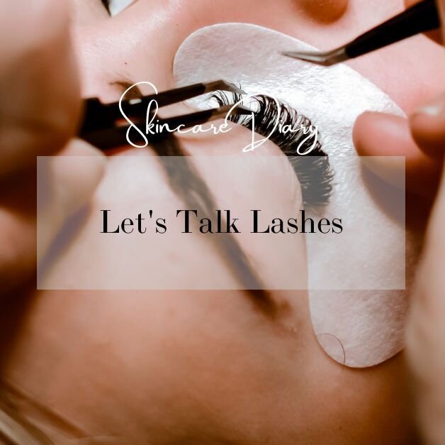 Let's Talk Lashes
As the world paused and we found ourselves tucked away at home, something magical (or maybe a little challenging) happened &ndash; our beauty routines transformed.

https://www.zen-spa.co.uk/skincare-diaries/lets-talk-lashes

#beaut