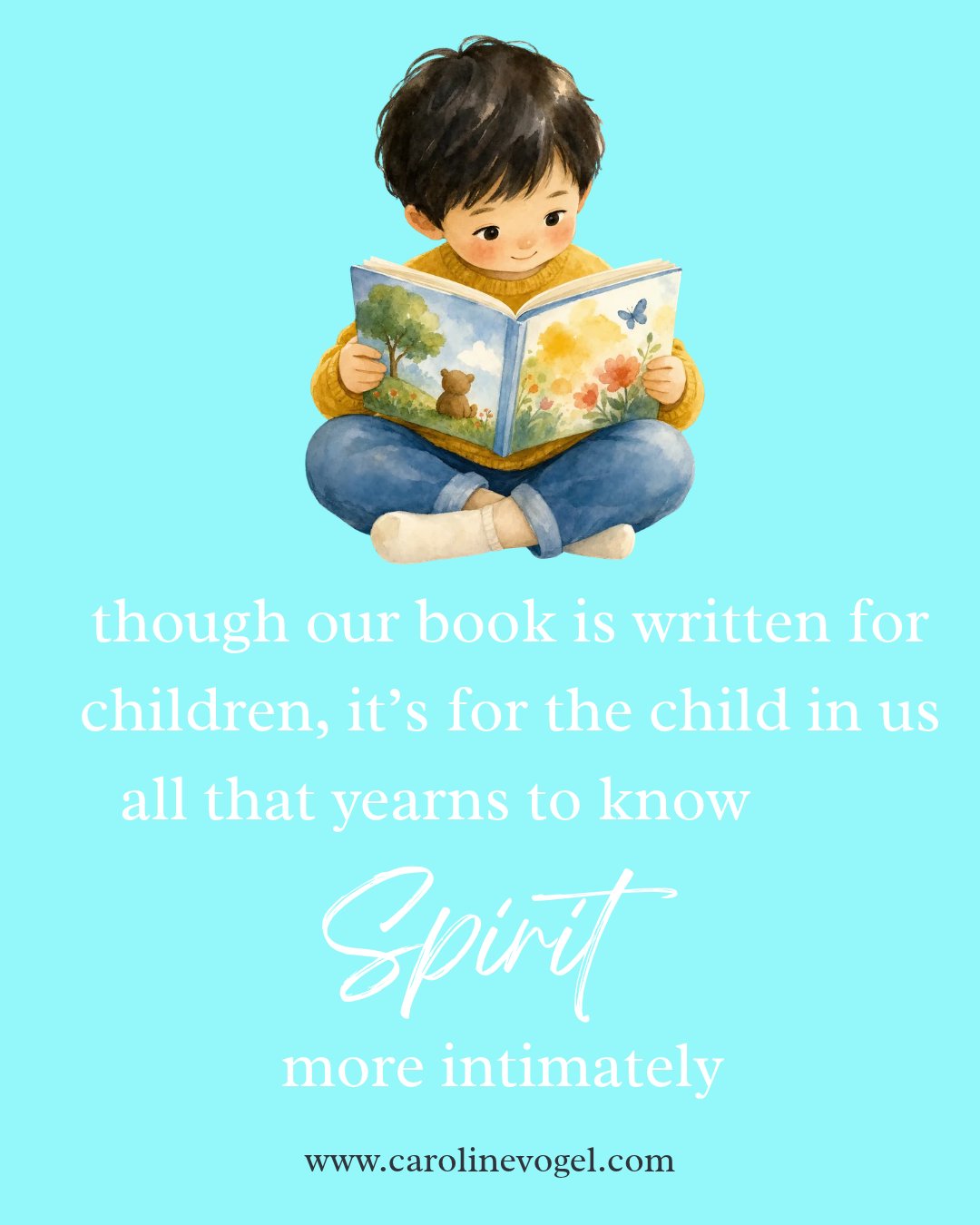 Meet My Friend Spirit child in us all.png