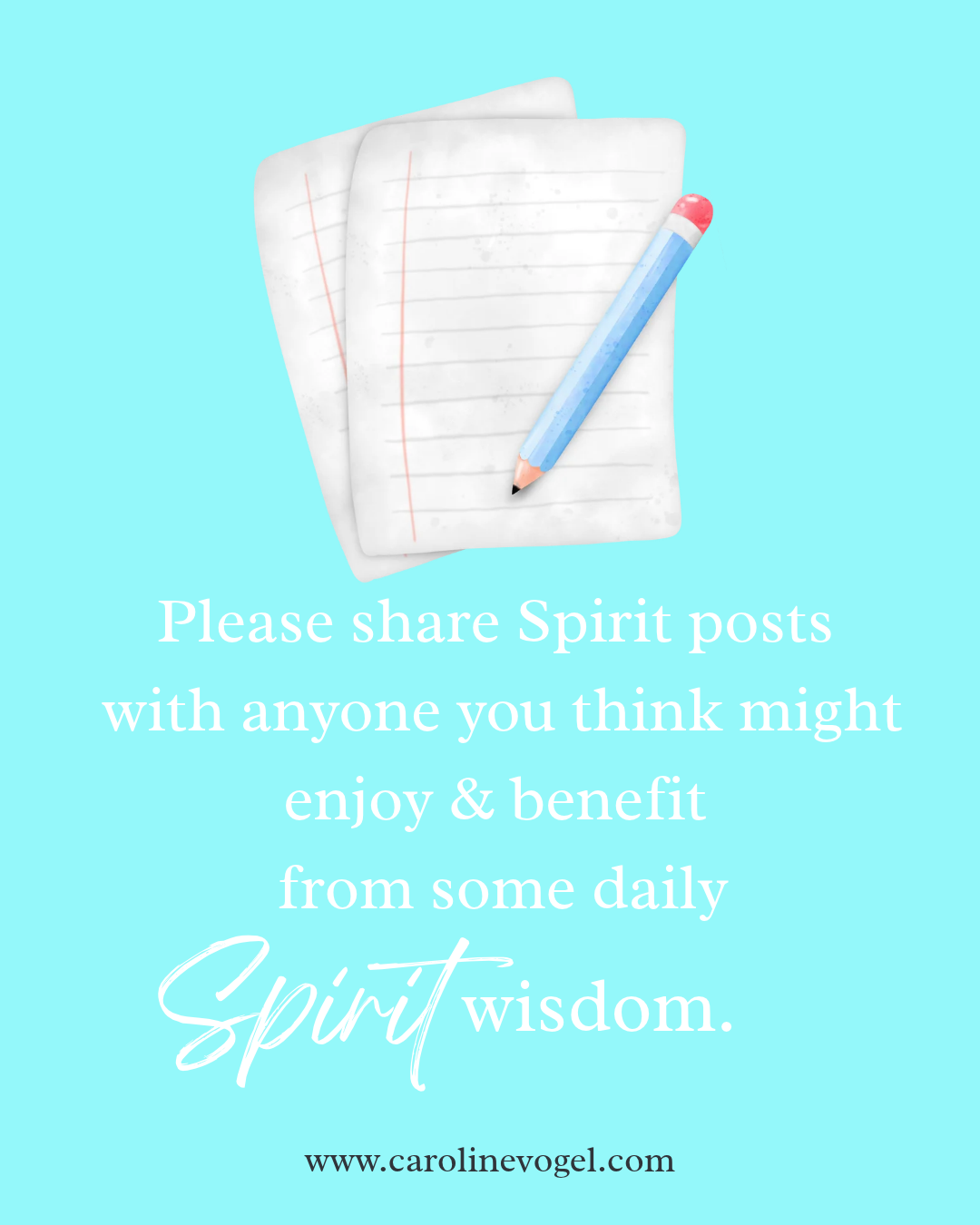 Meet My Friend Spirit encouragement to share (1).png