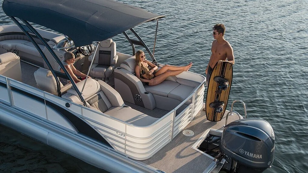 Jacksonville Boat Show North Florida Marine Association