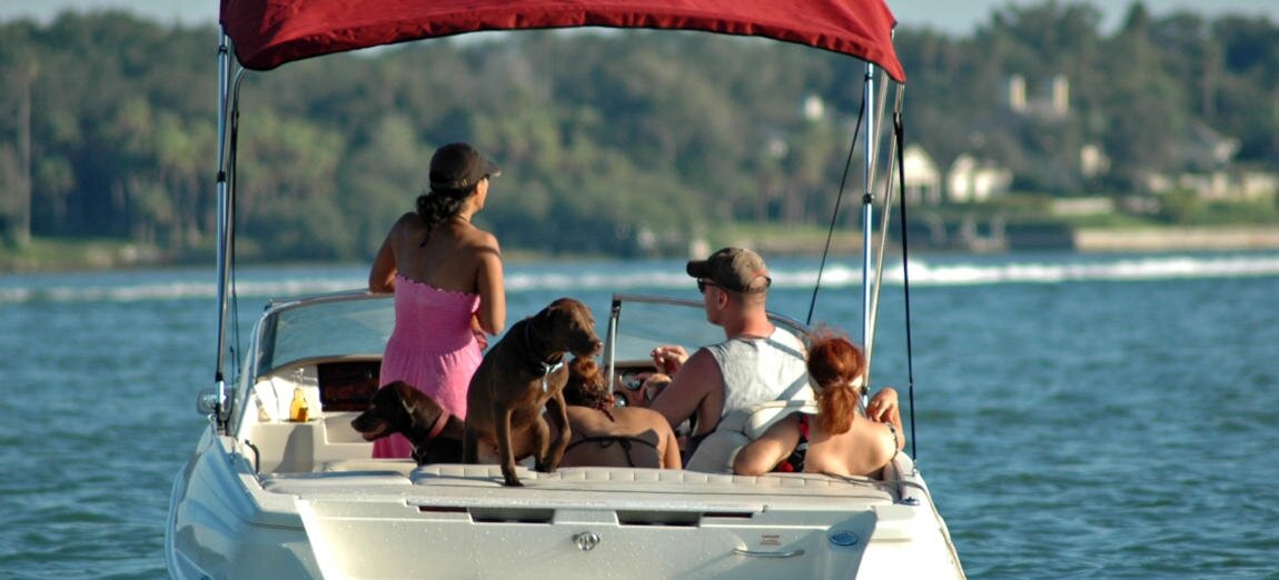 Jacksonville Boat Show North Florida Marine Association