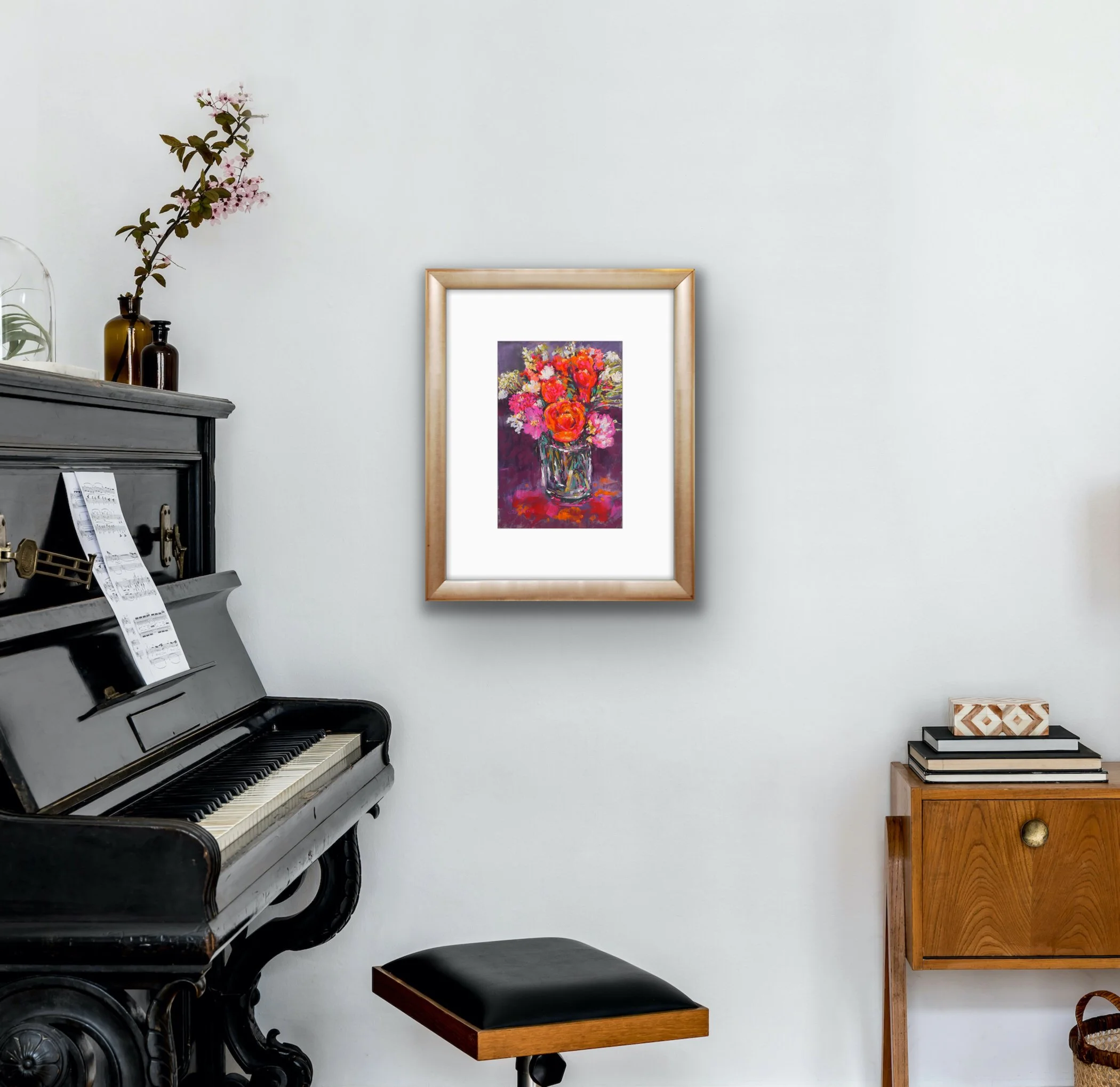 Heirloom bouquet in room.jpeg