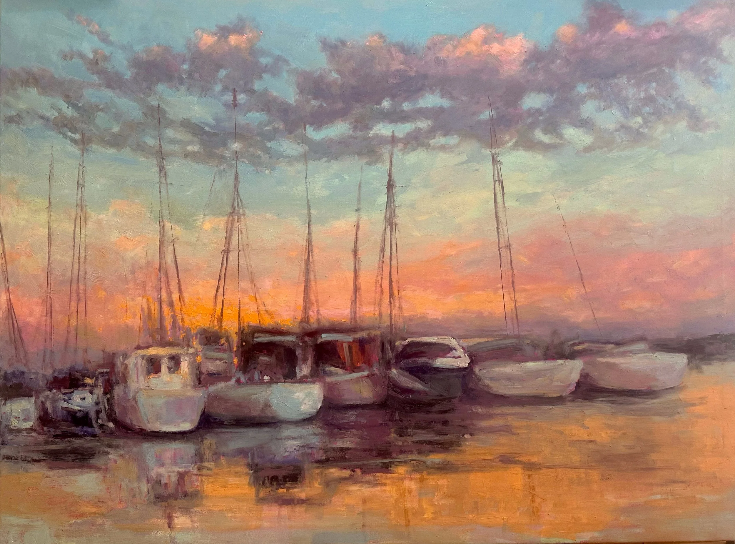 Waiting for the Night Tide.jpeg