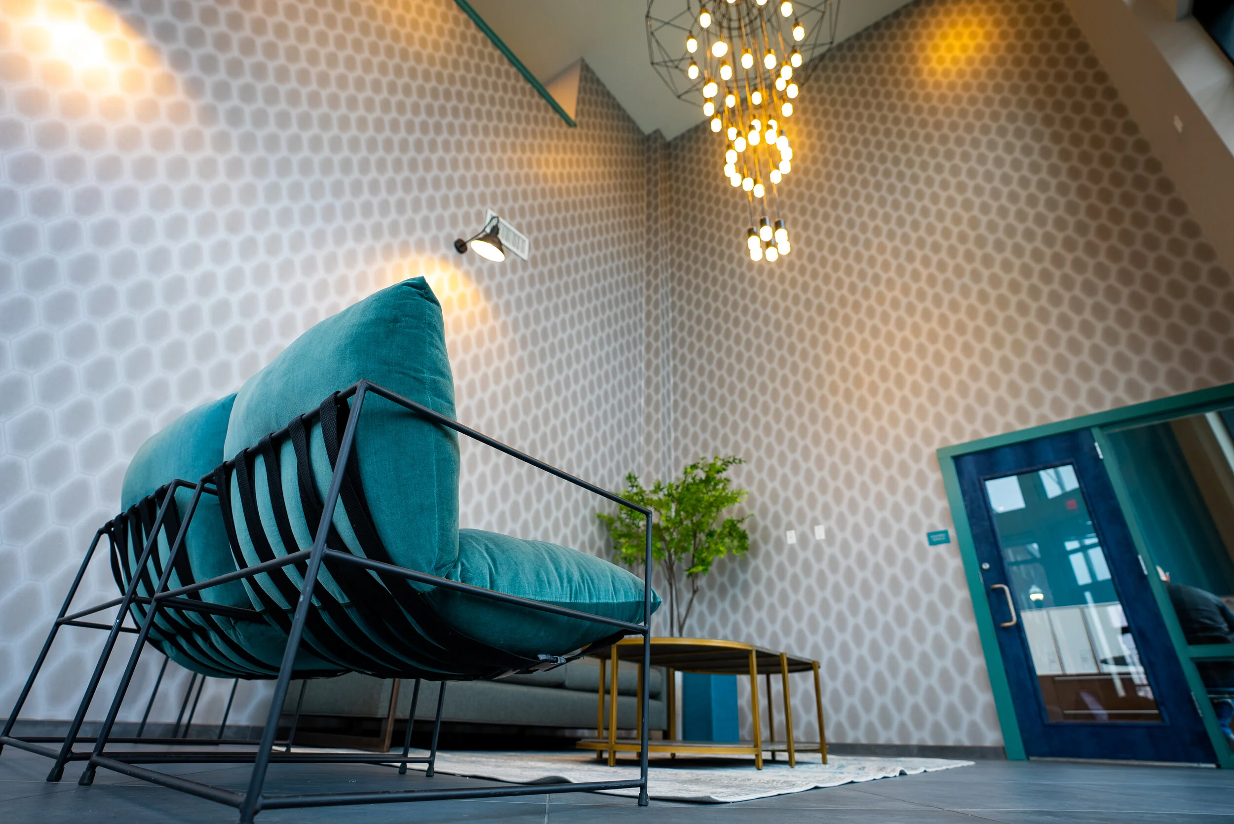 Crossroads 389 Luxury Apartments Hackensack New Jersey