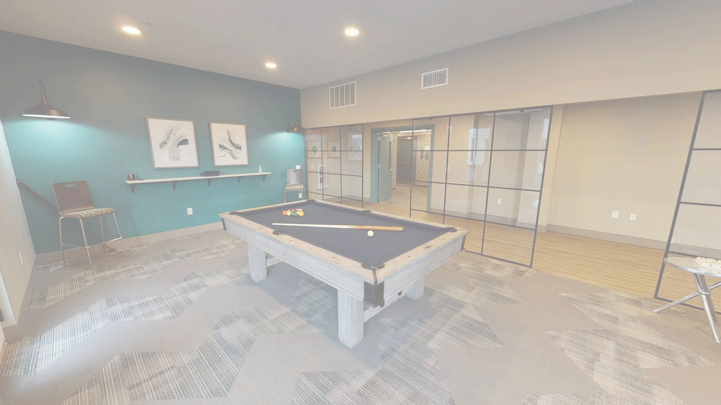 Crossroads 389 Luxury Apartments Hackensack New Jersey