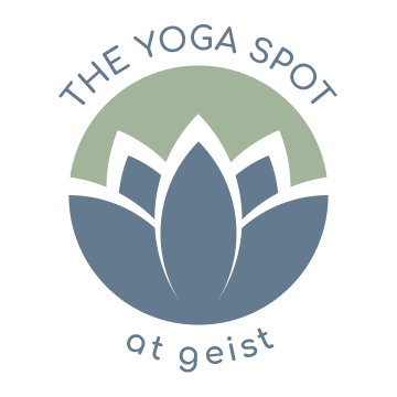 The Yoga Spot at Geist