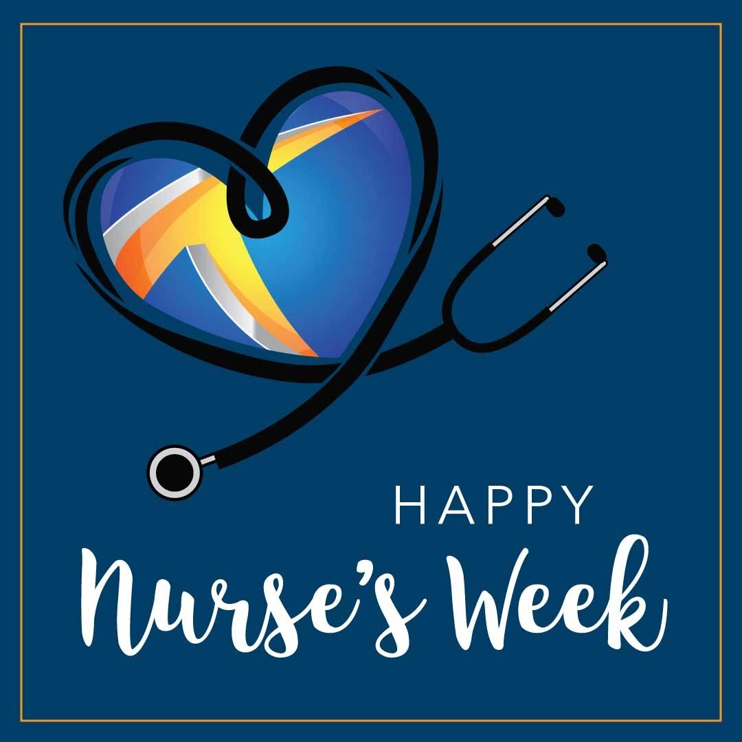 THANK YOU to our nurses for the constant care and compassion you provide tirelessly every day! We&rsquo;re celebrating by spinning the prize wheel, so be sure to check back daily over the next four days to see if you've won!

#workscomp #workerscompe