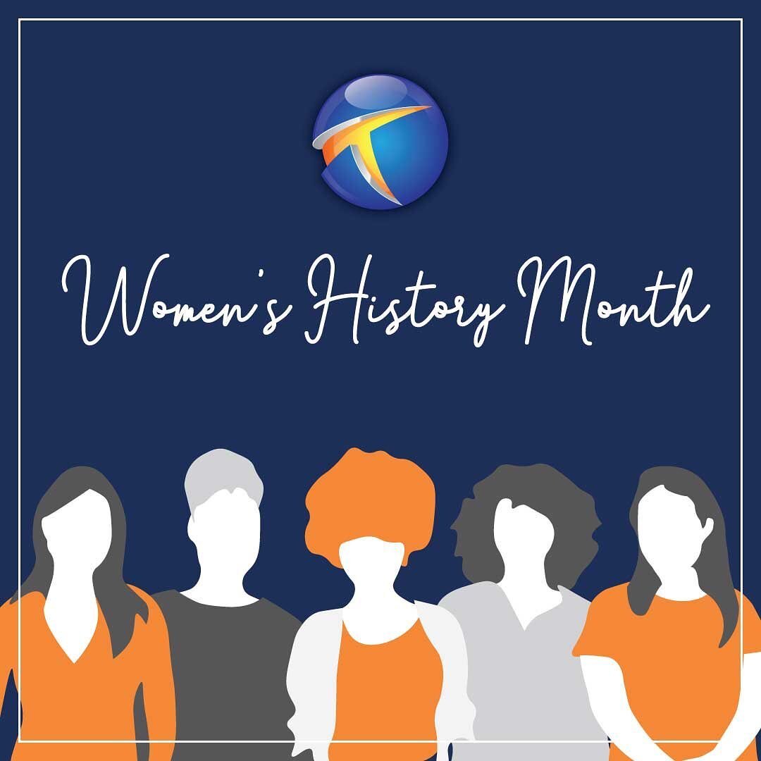 As Women&rsquo;s History Month comes to a close, Transcom Solutions is reminded of how far we have come&hellip;.

&nbsp;* &nbsp;&nbsp;&hellip; 84% of our workforce is comprised of amazing women who care for our customers every day.
&nbsp;* &nbsp;&nbs