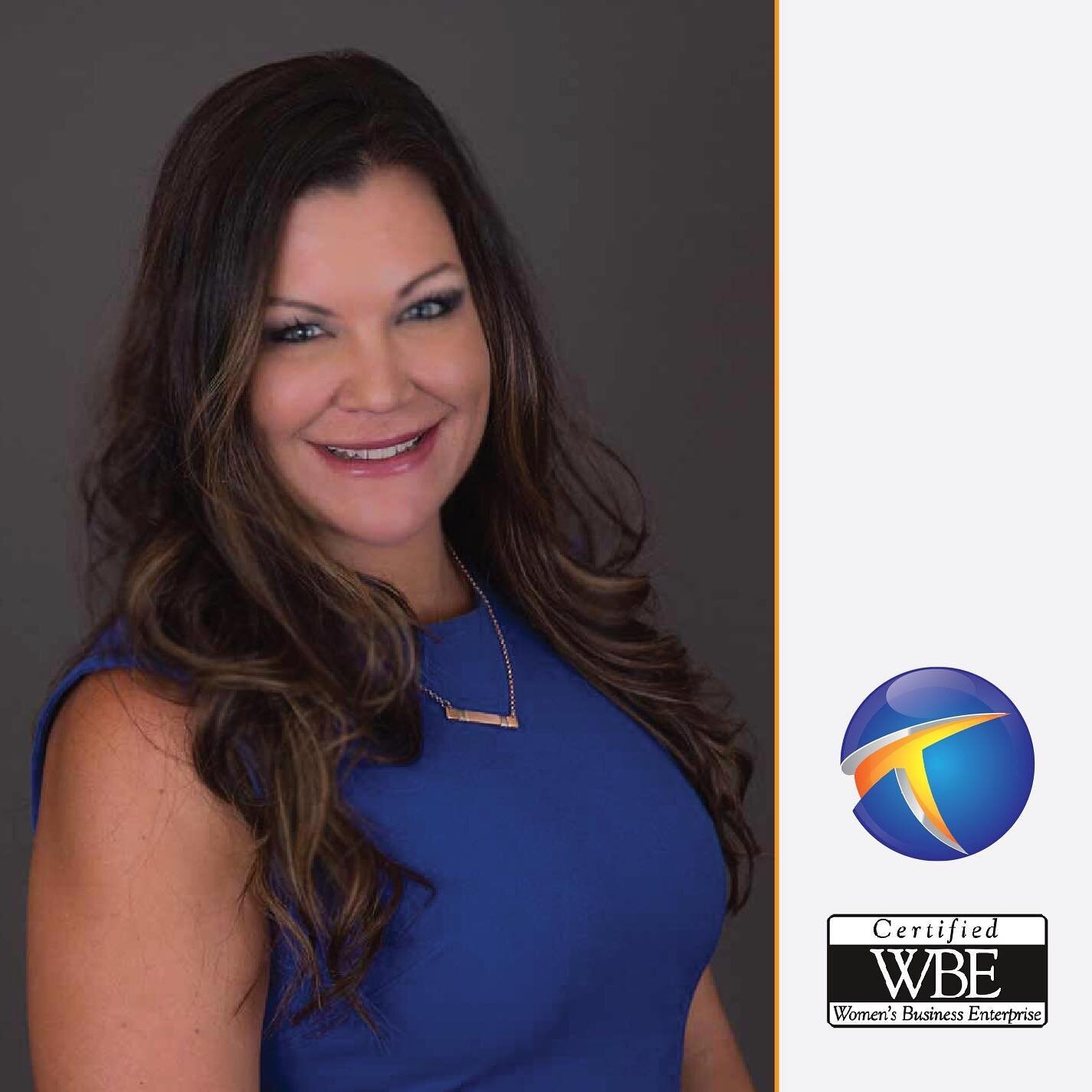 We&rsquo;re starting 2021 in a big way! 💥 

Transcom Solutions is proud to announce our certification as a Woman-Owned Business Enterprise (M/WBE) in the state of Florida. Sara Aguila, Founder and President, is thrilled to receive this certification