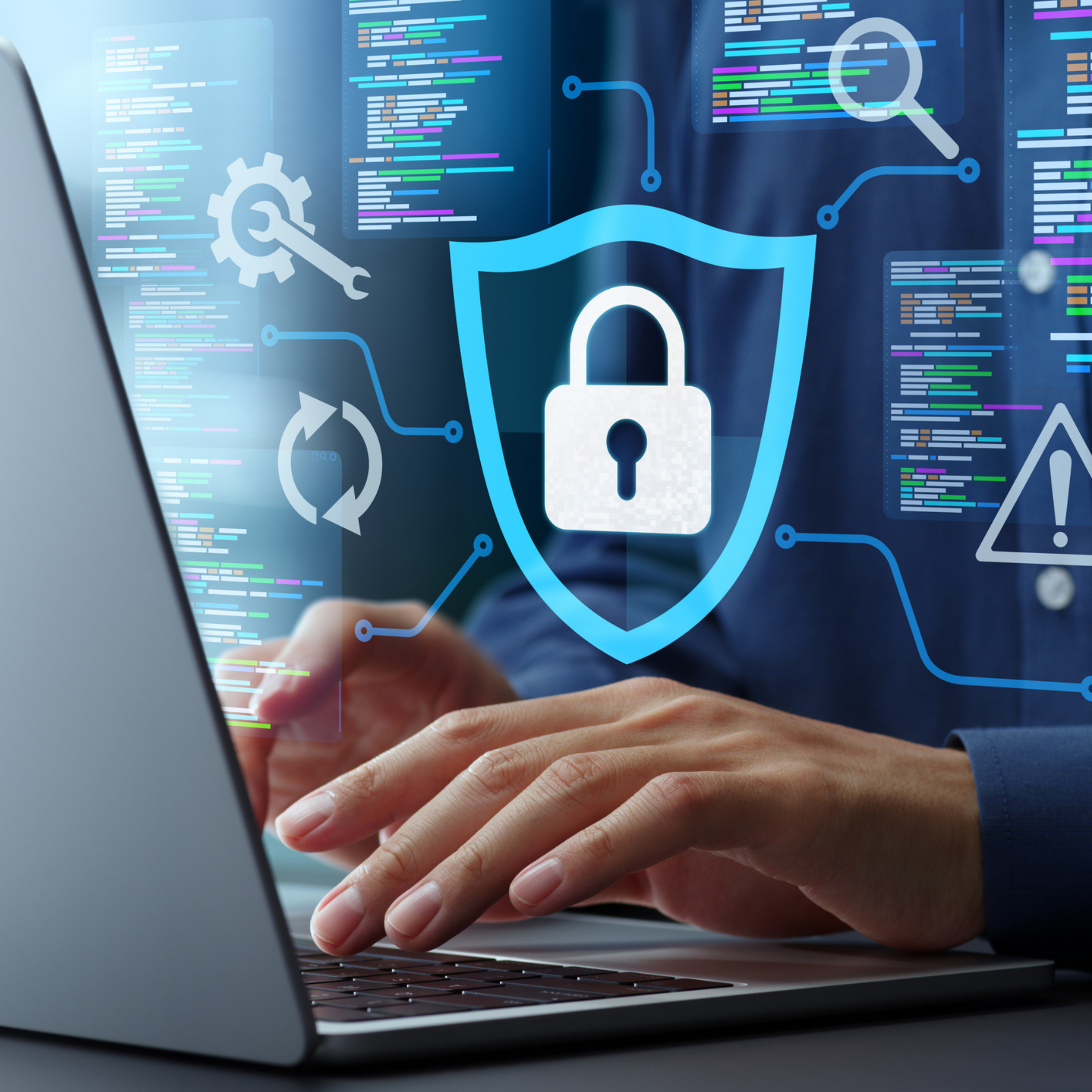 Data Security Isn't a Checkbox. Here's What It Should Actually Prove.
