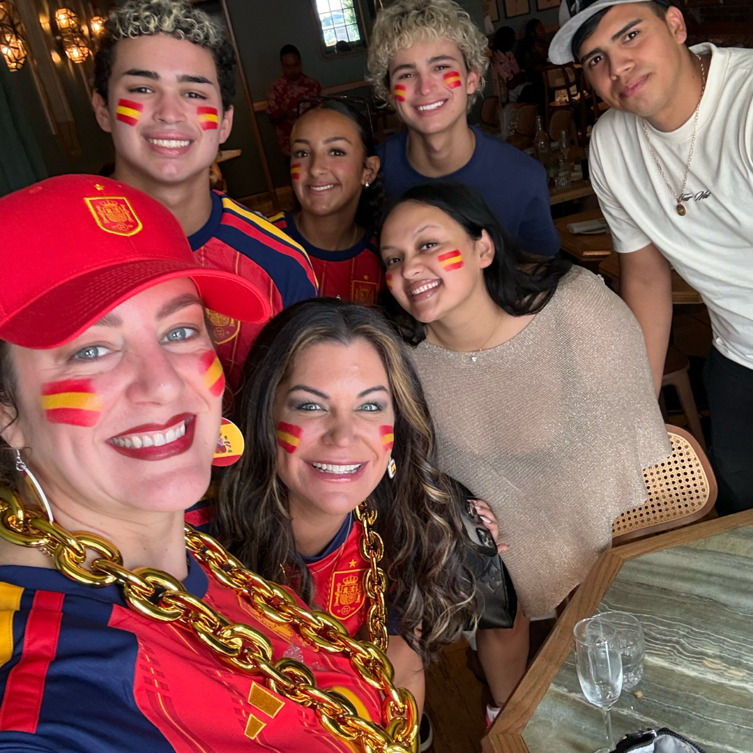 Celebrating the FIFA World Cup Weekend with Transcom