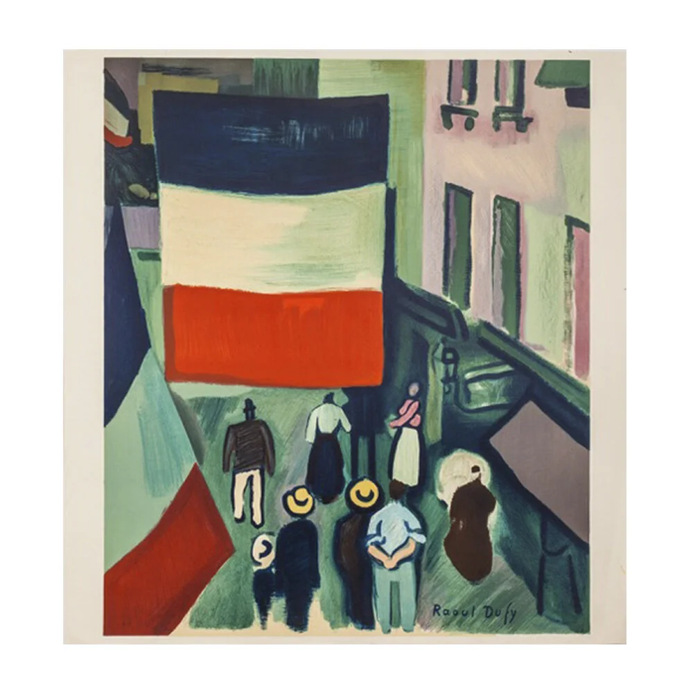 Les Peintres Témoins de Leur Temps 