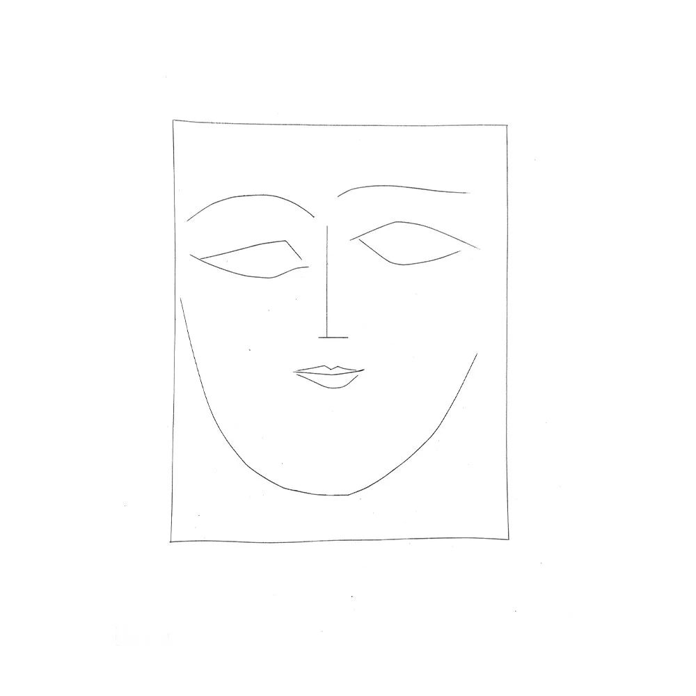 Untitled by Pablo Picasso 