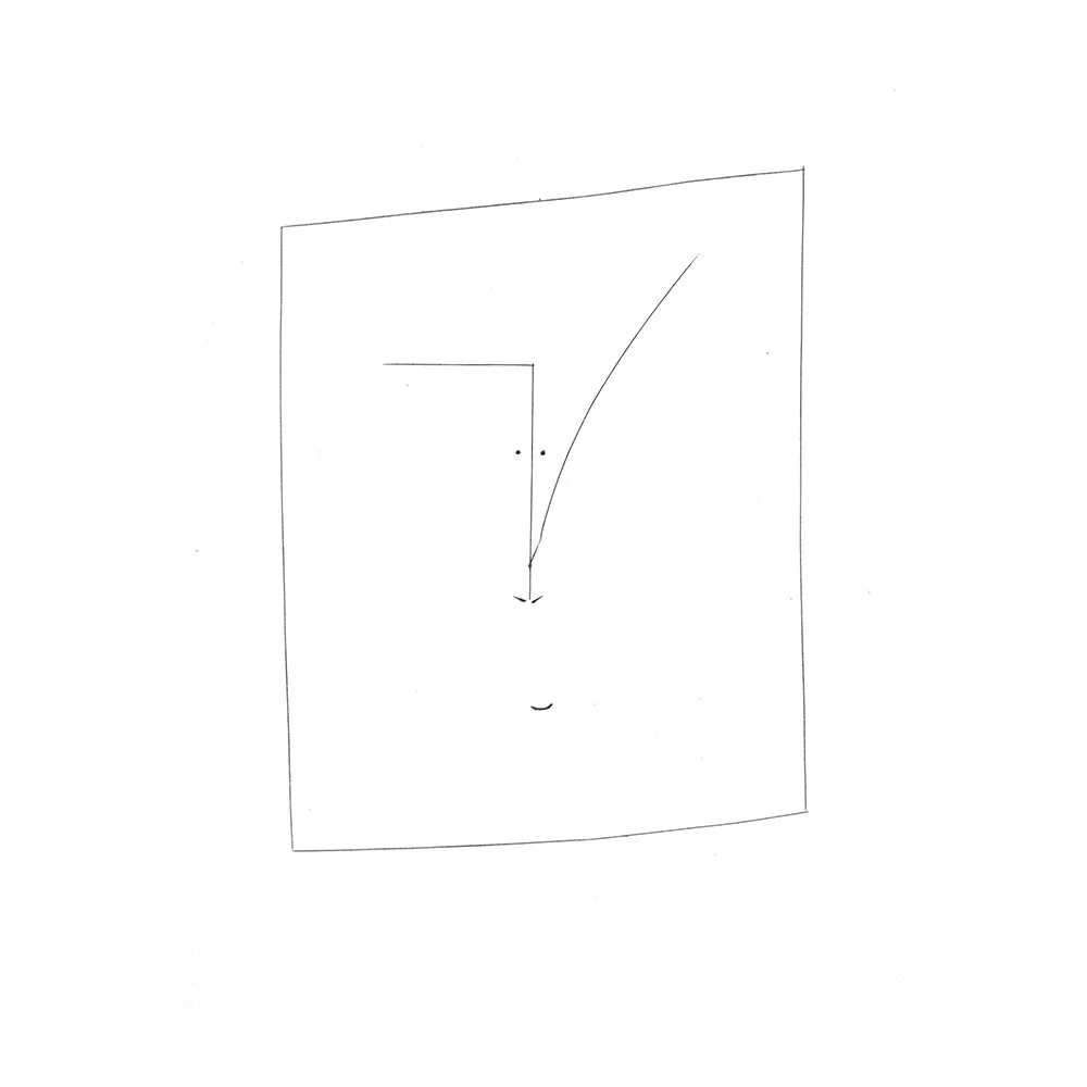 Untitled by Pablo Picasso 