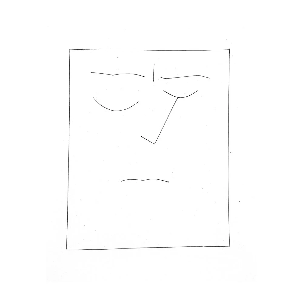 Untitled by Pablo Picasso 