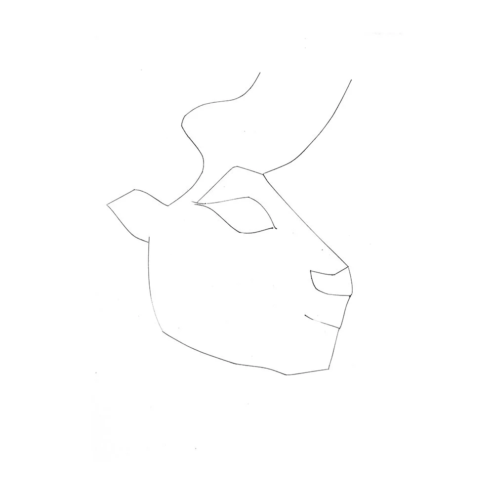 Untitled by Pablo Picasso 