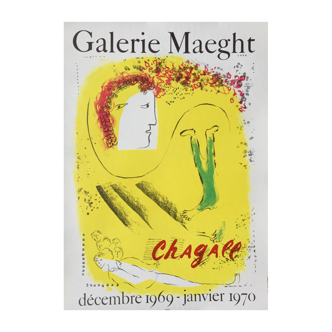 Le Fond Jaune