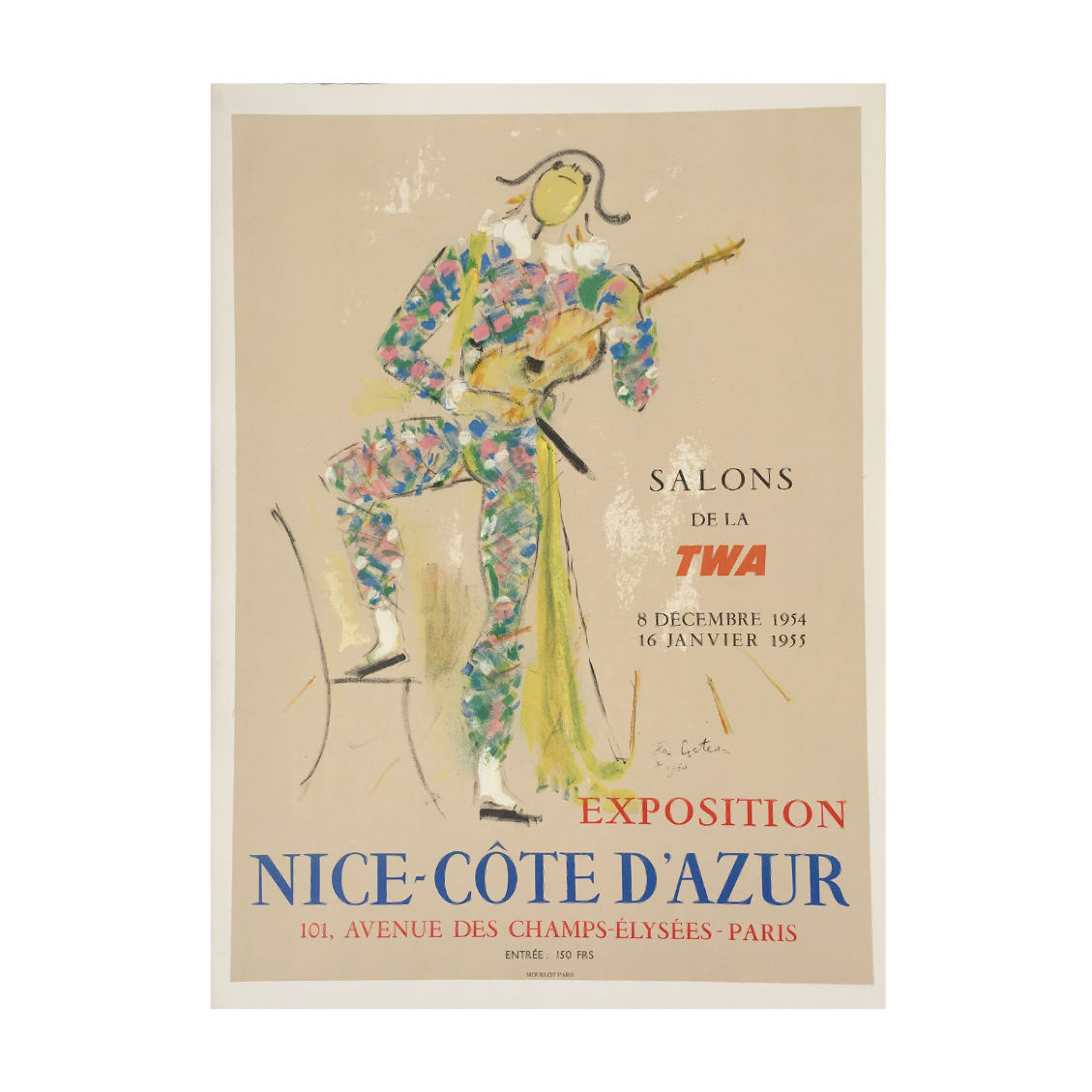 Nice Côte D'Azur .png