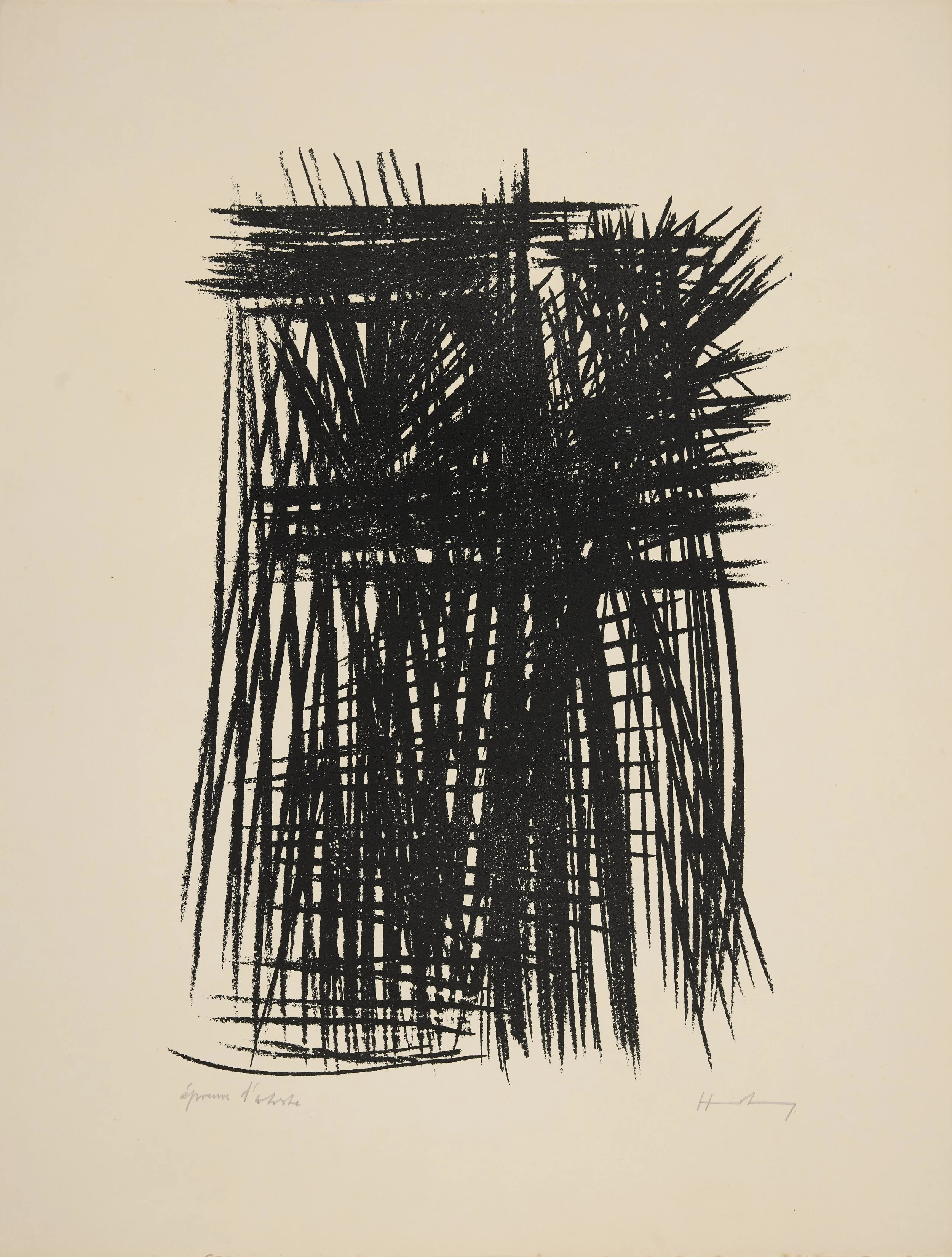 Hans Hartung Litho .jpg