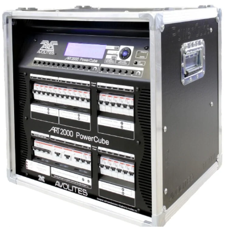 Equipment — Catalyst Event Production Services