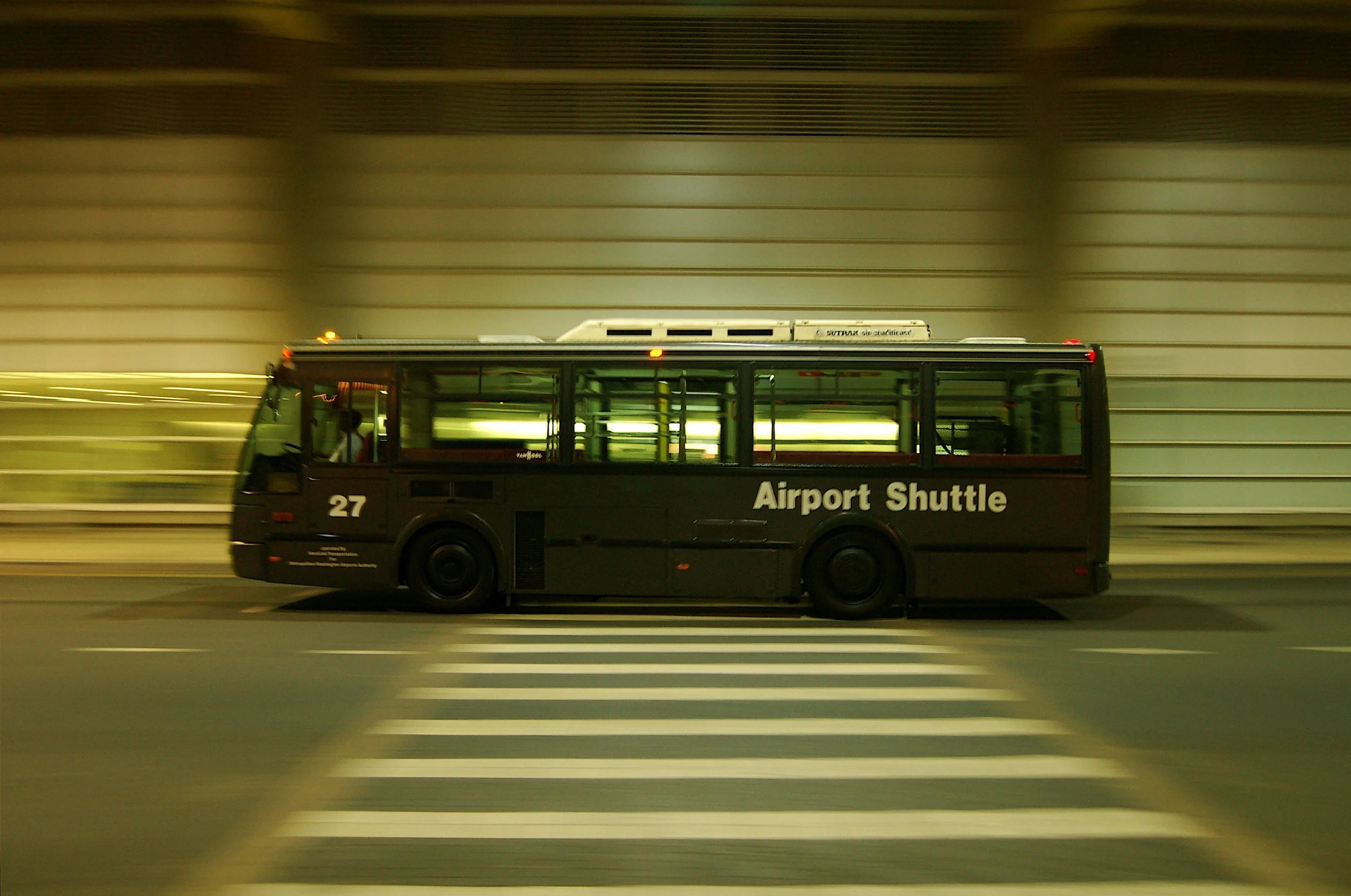 San Diego Airport Transportation Options
