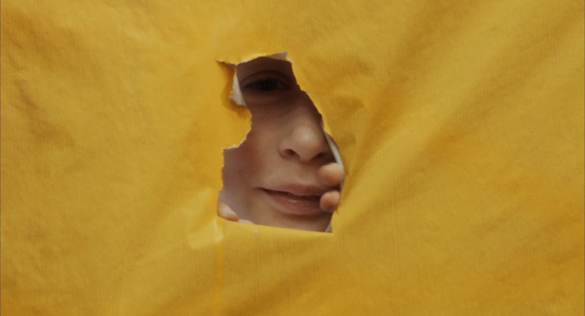 Written & Directed by Elke Vanoost Director of Photography Alana Stoefs Edited by Geert Veuskens Original music by Rik Staelens & Jeroen Smets Art Director Jordan Vincent & Chloé Gregoire Sound recording&nb