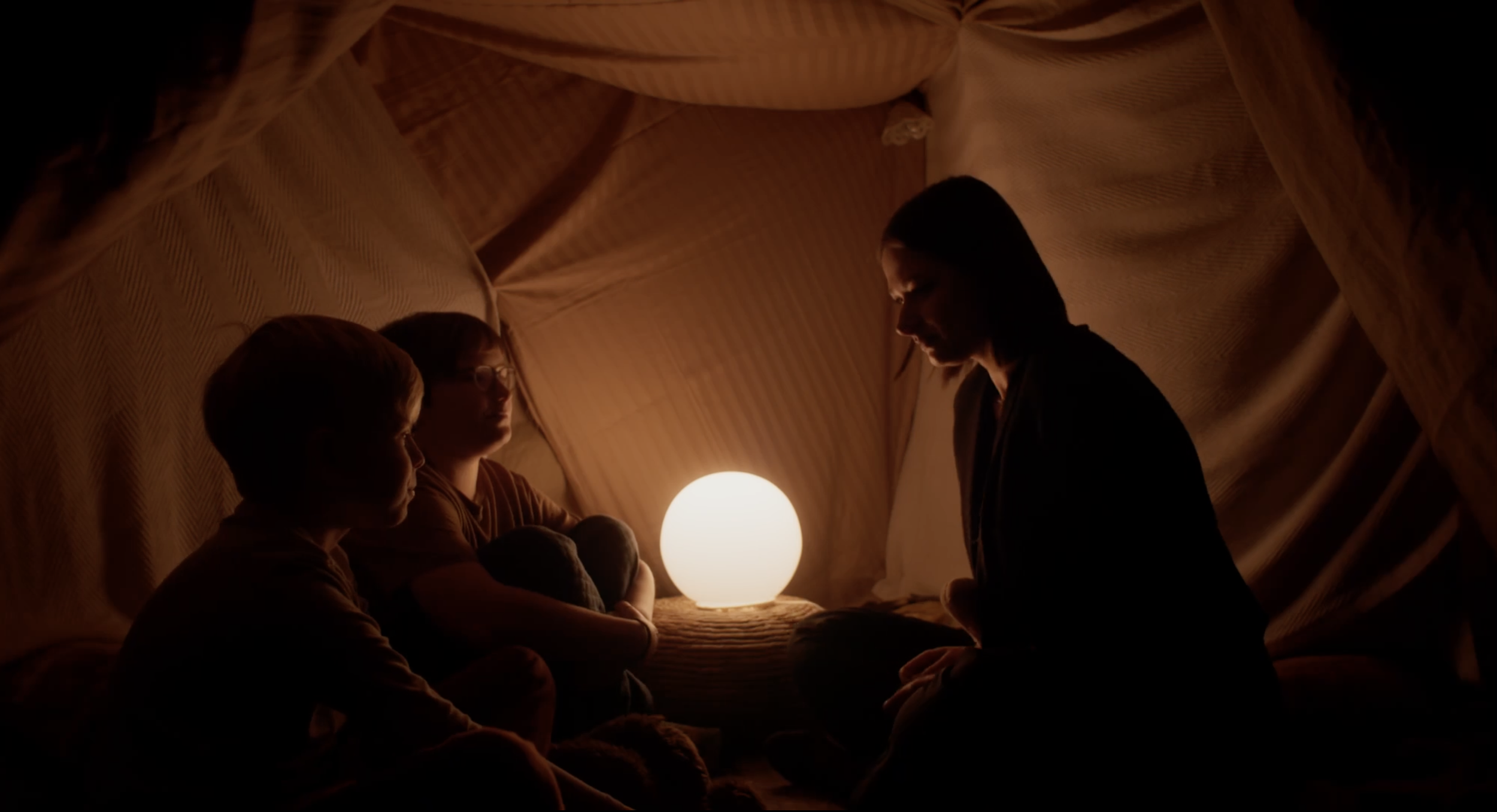 Yaga (fiction, 22'12") 2024