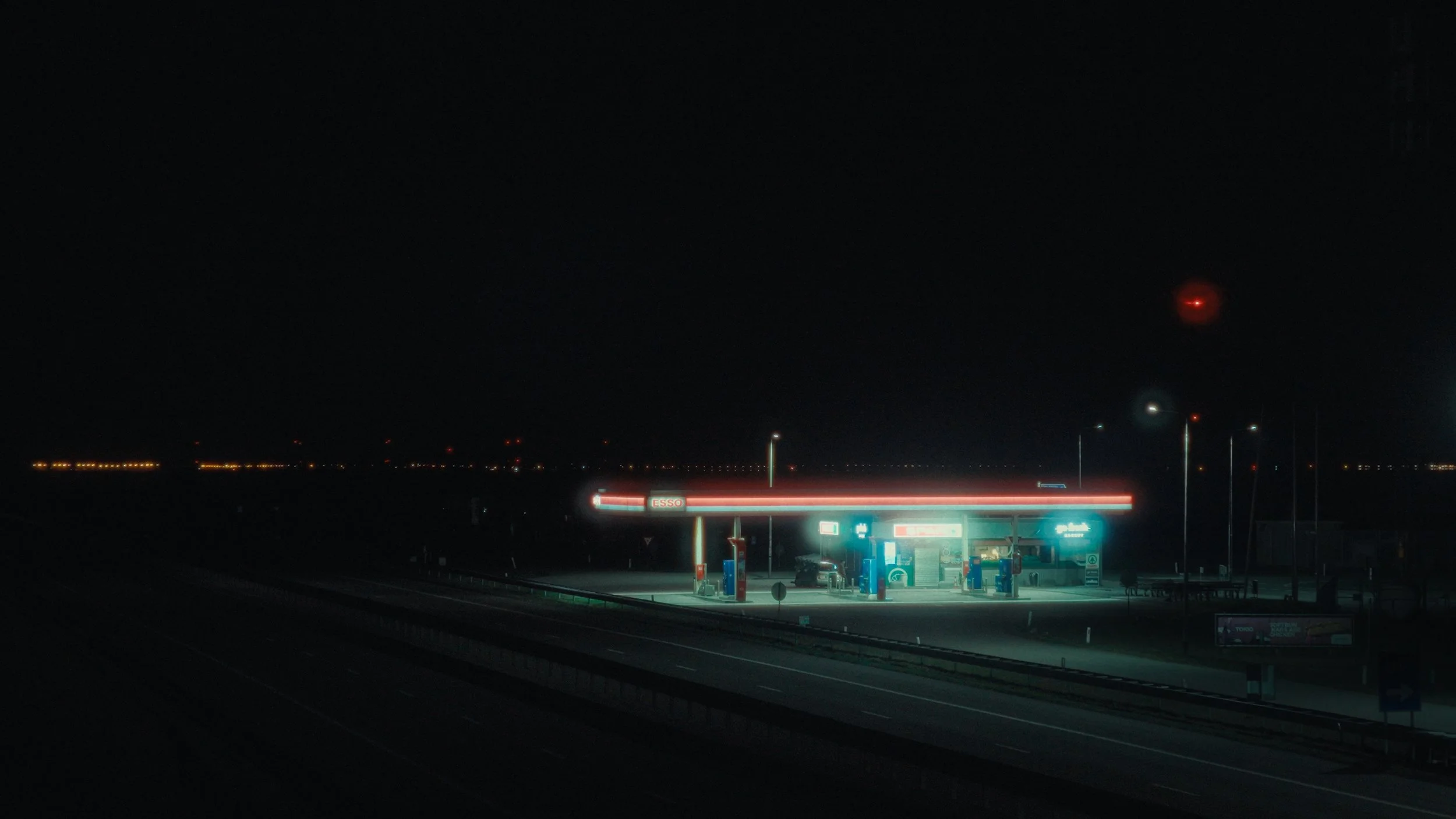 Destroy, me please (fiction, 17') 2025