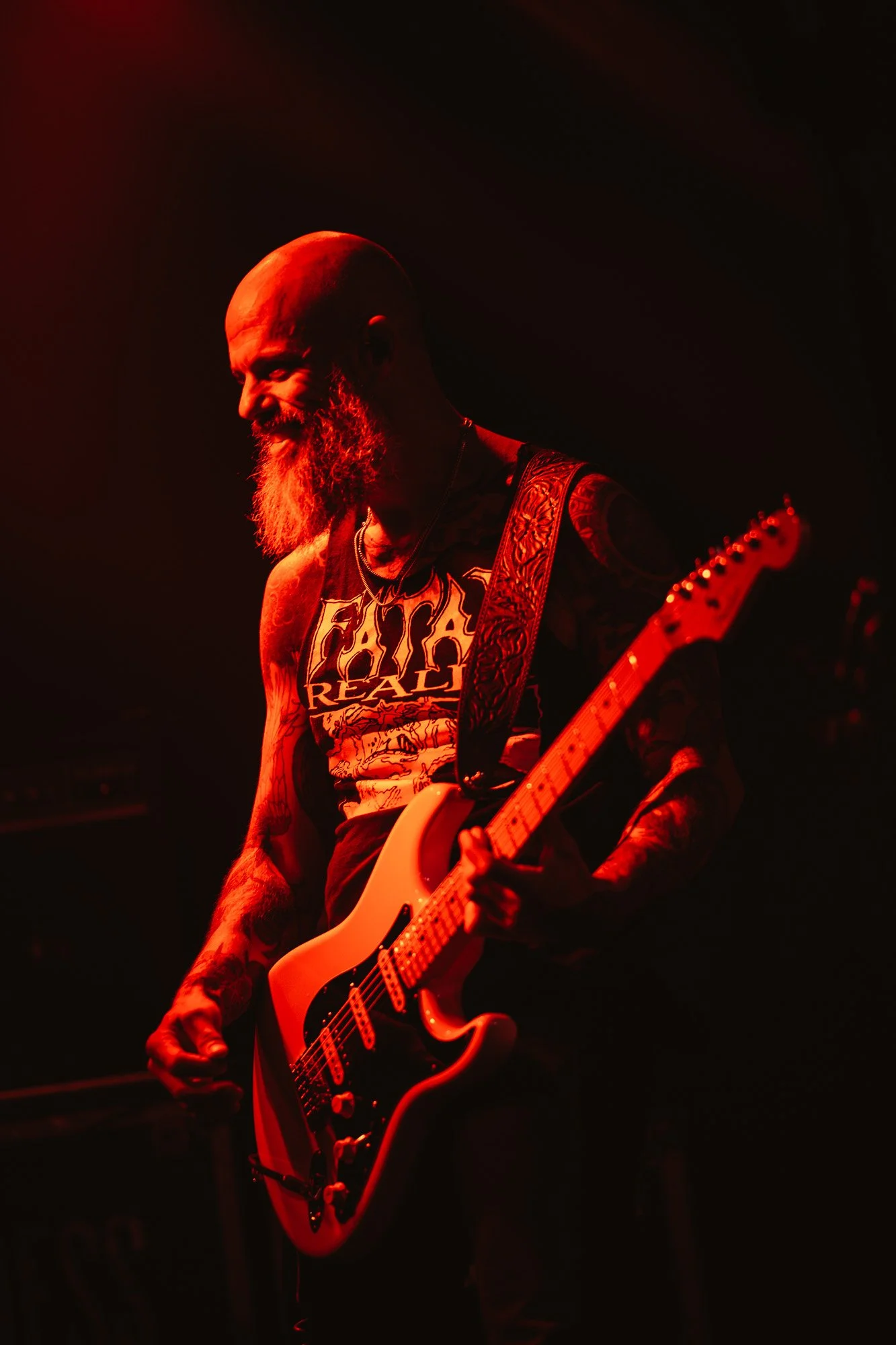 Baroness @ Neumos 9.11.25