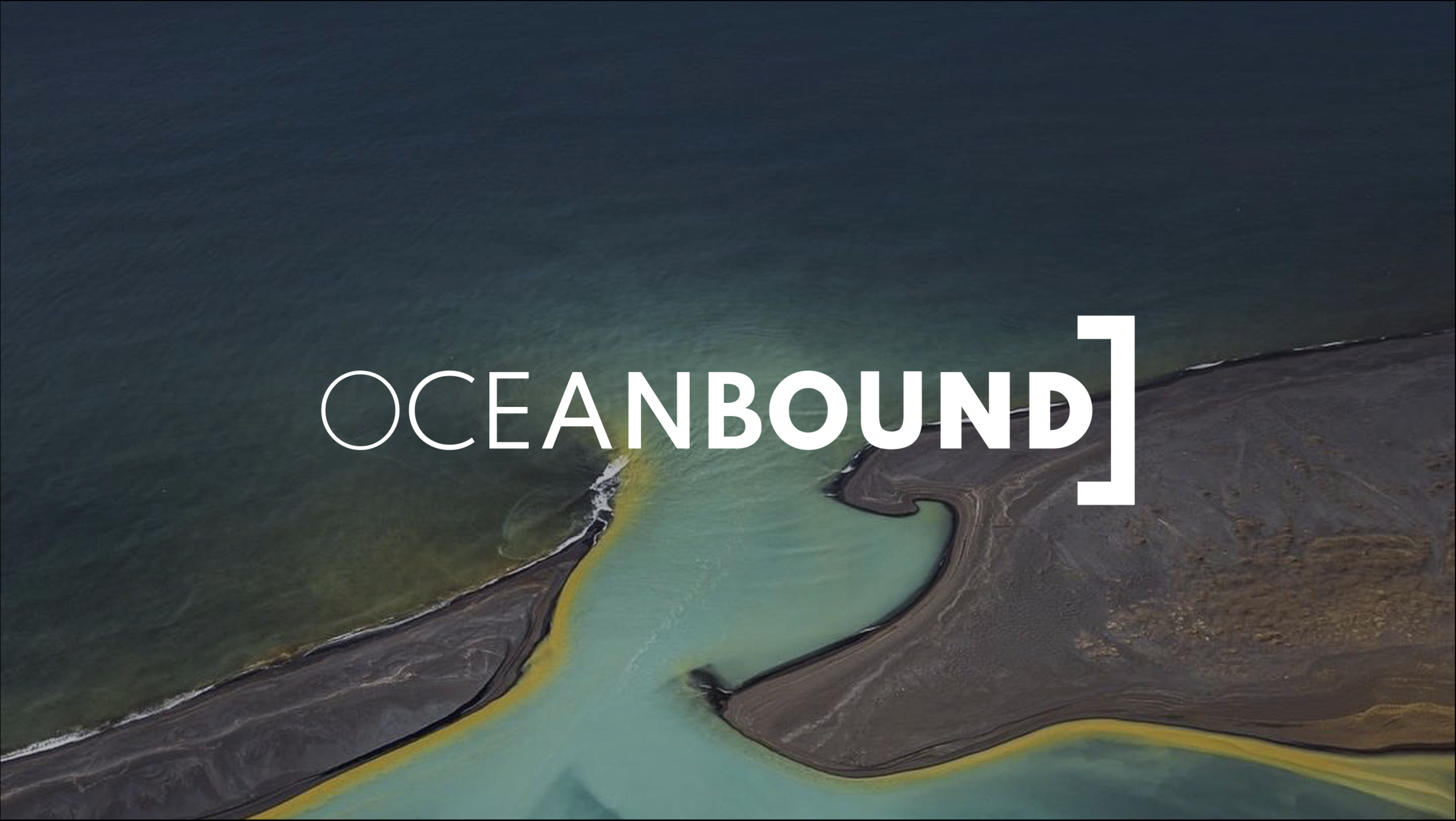  Brand Strategy &amp; Identity for a waste management company that's building solutions around intercepting plastic waste before it reaches the oceans. 