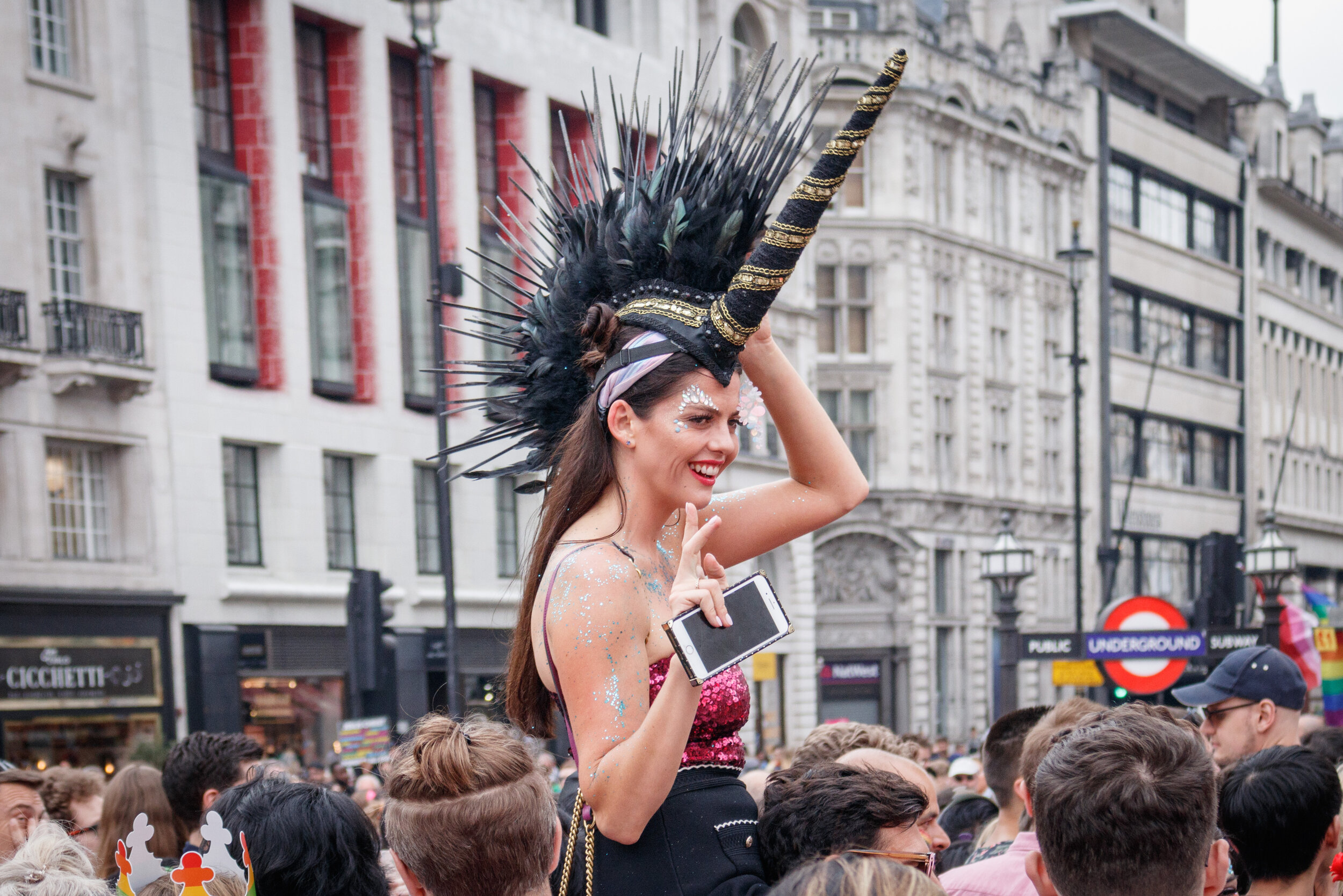 Belinda_Jiao_London_Gay_Pride_2019