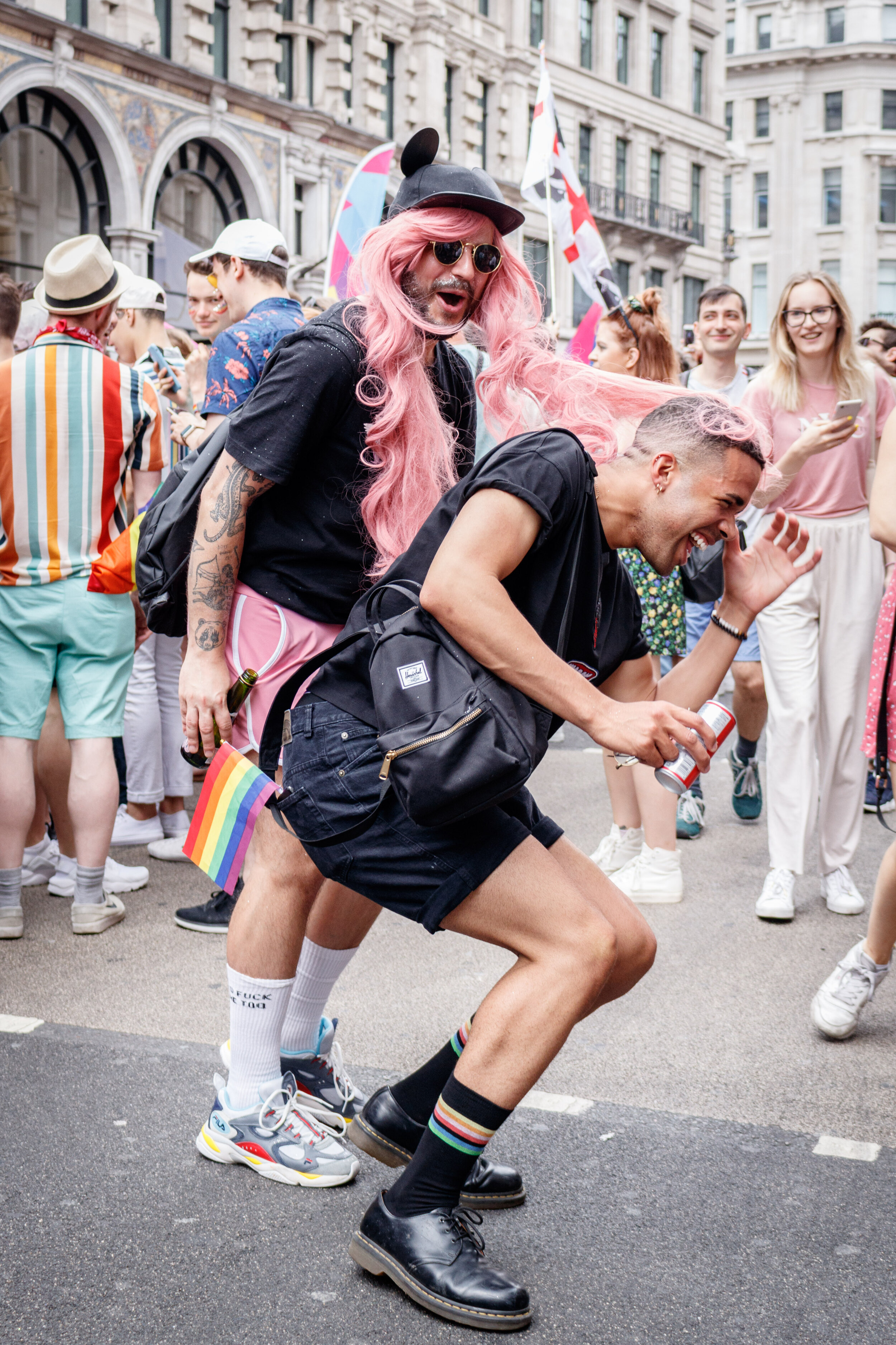 Belinda_Jiao_London_Gay_Pride_2019