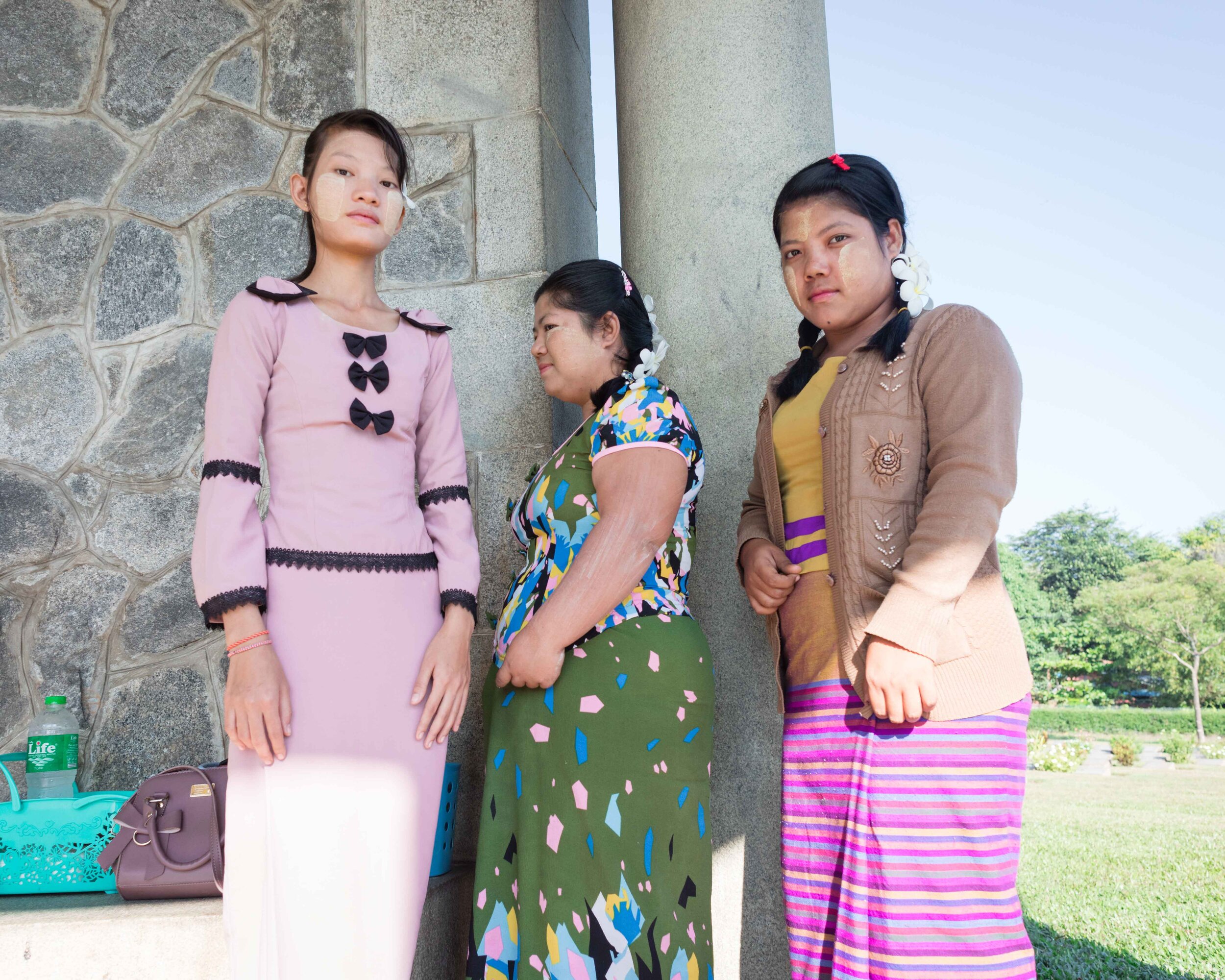 Belinda_Jiao_Myanmar_Yangon_Taukkyan_War_Cemetery