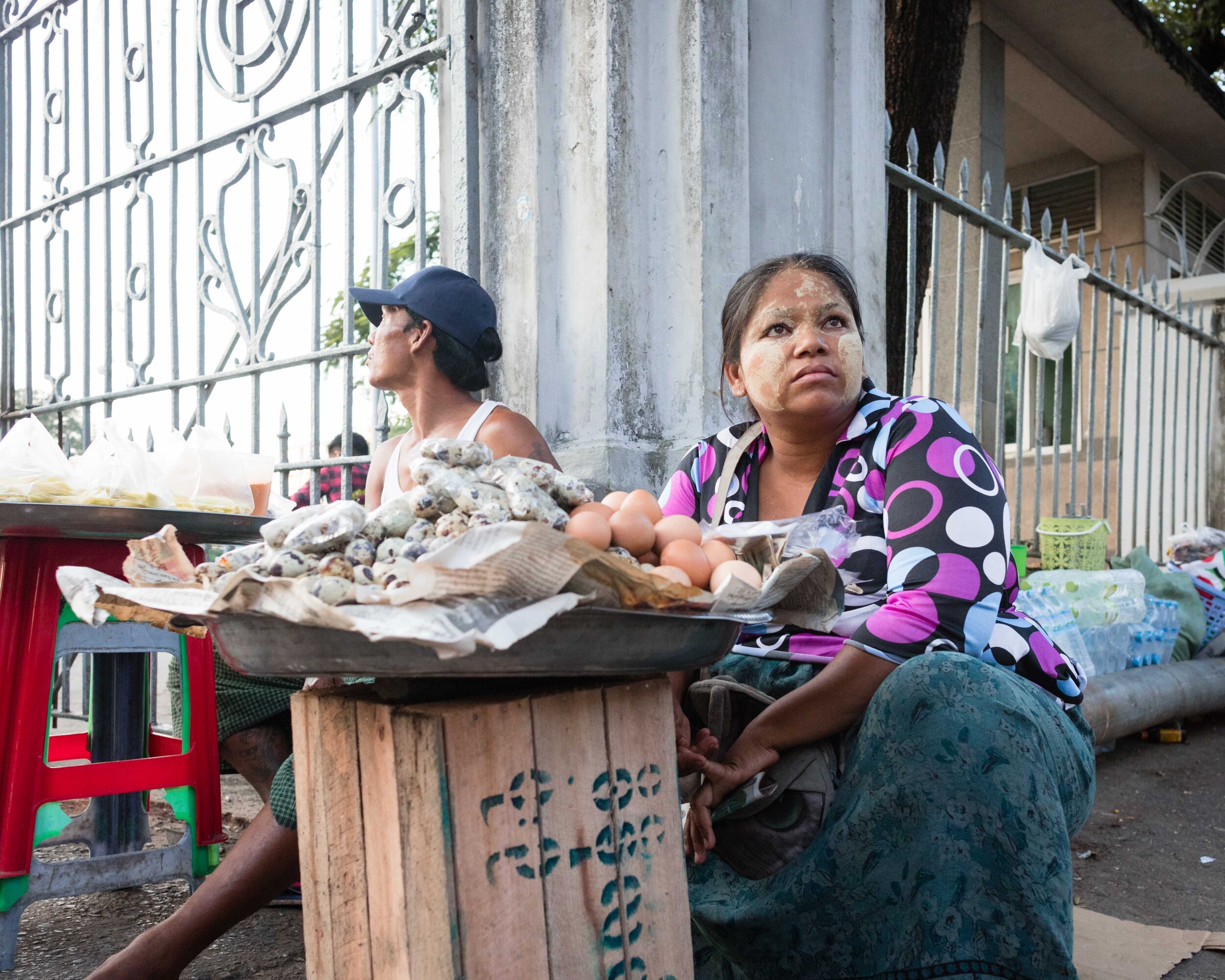 Belinda_Jiao_Myanmar_Yangon_Bandula_Park