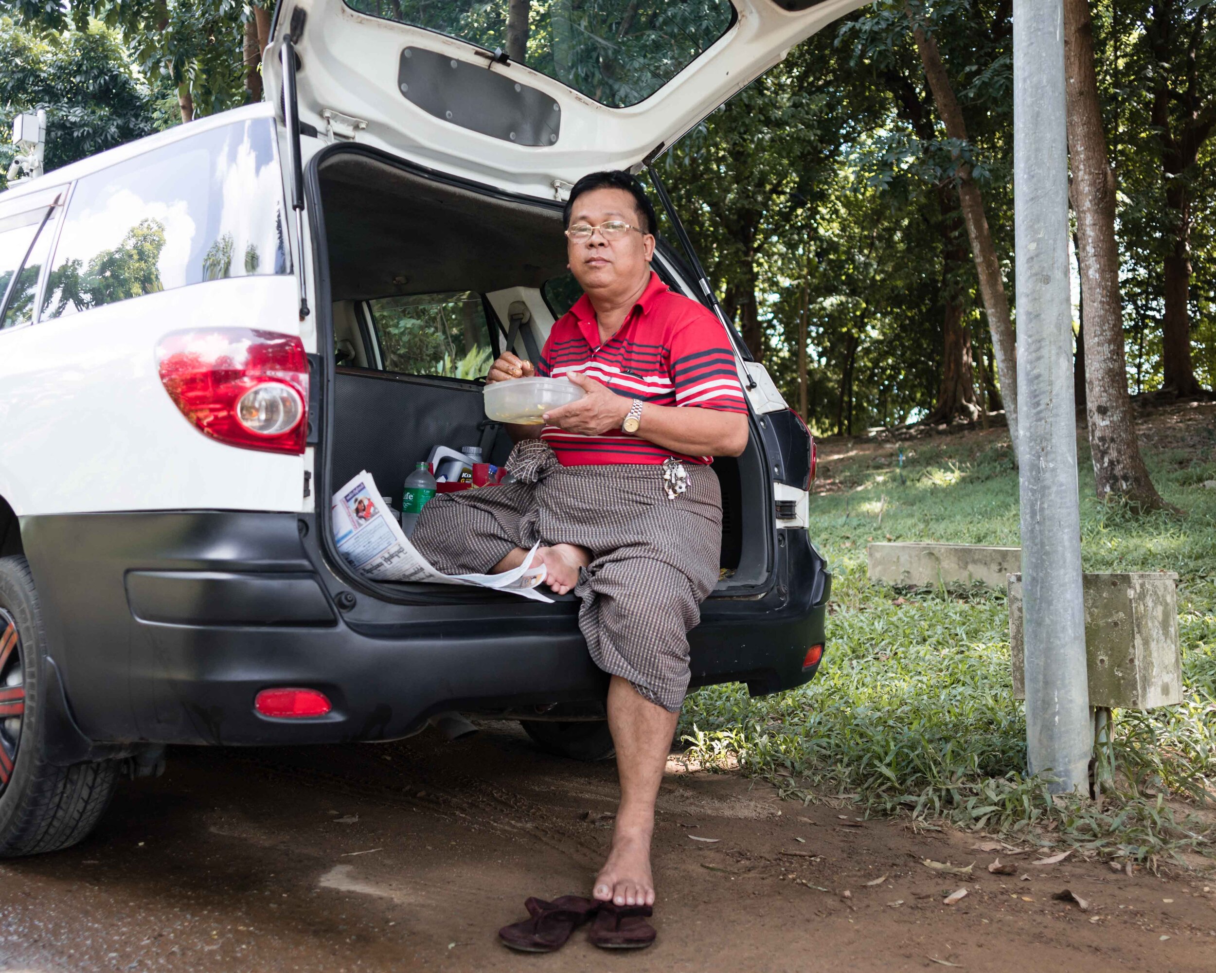 Belinda_Jiao_Myanmar_Yangon_People's_Park