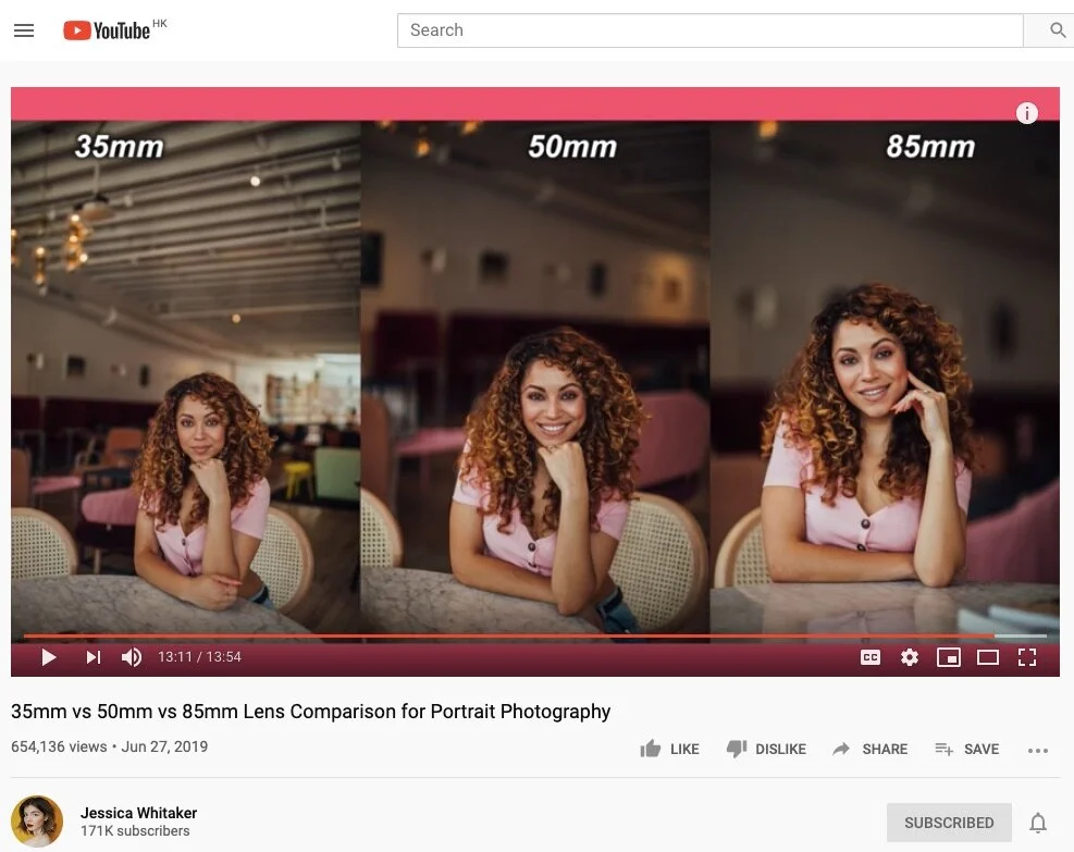 [Pho.Talk] Why Beginner Photographers Lose Motivation 
