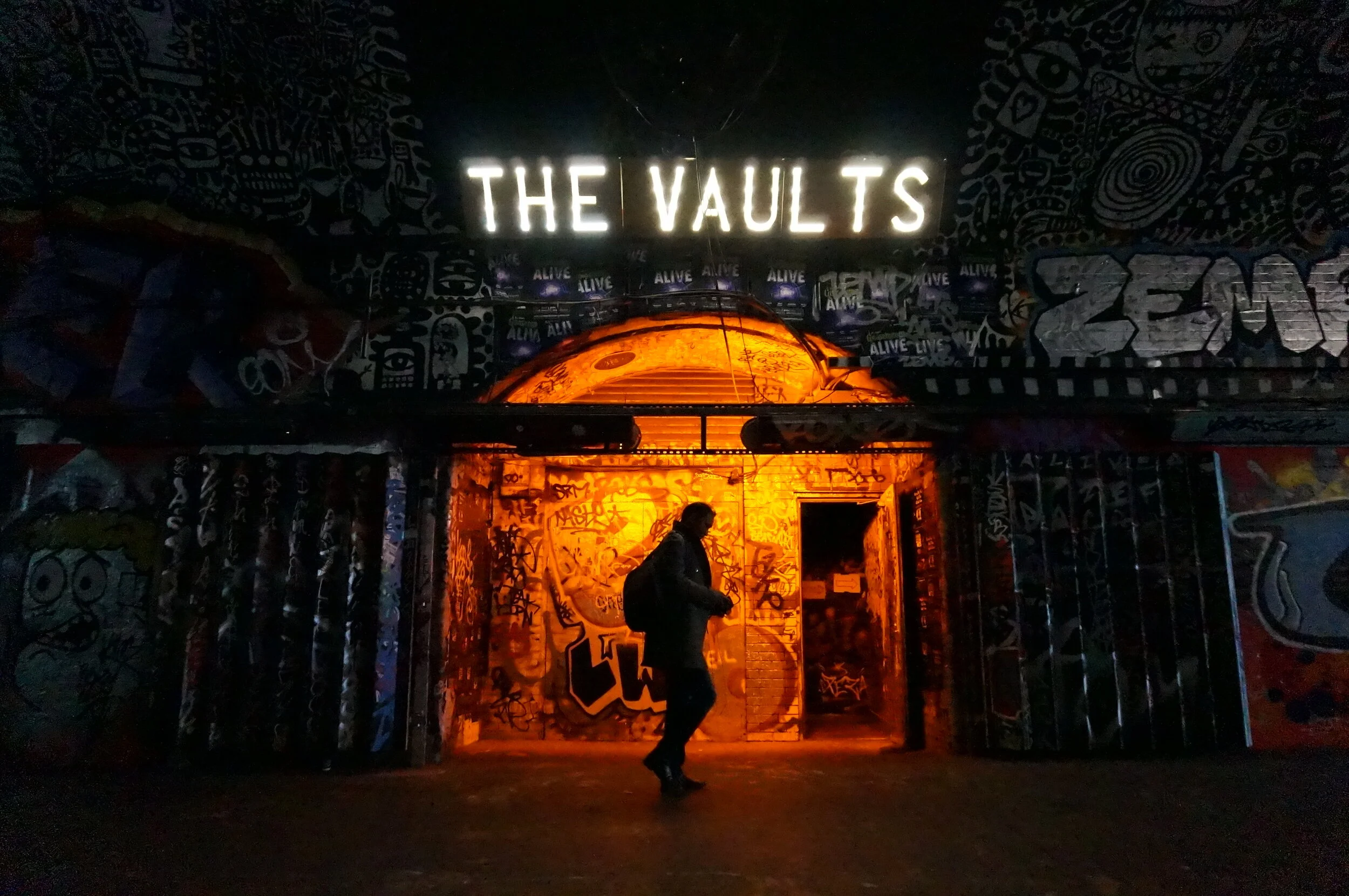 [Pho.Snap] Why you should NOT Use Auto ISO, and what you Should Do