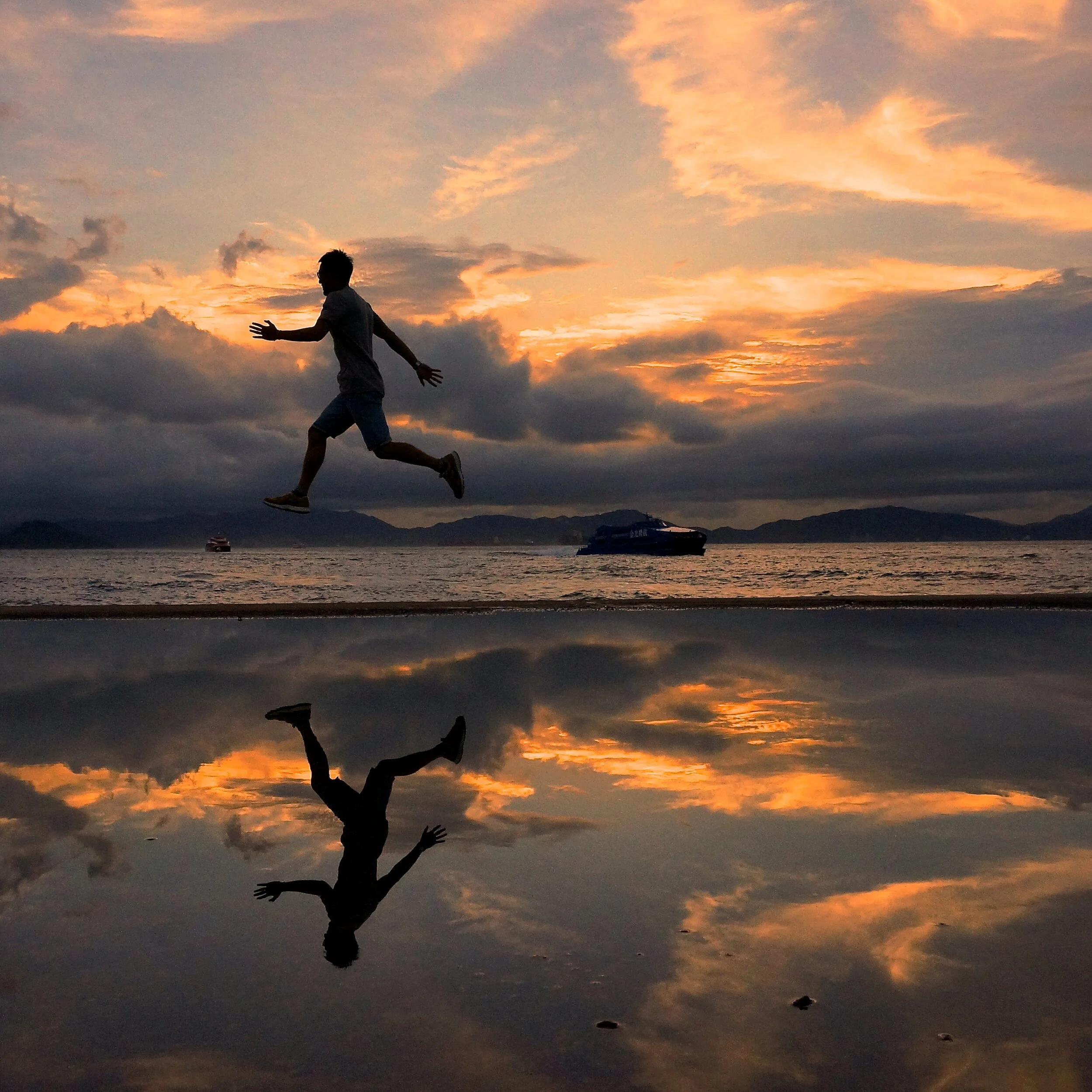 Create Harsh Shadows In Photography Belinda Jiao Photography