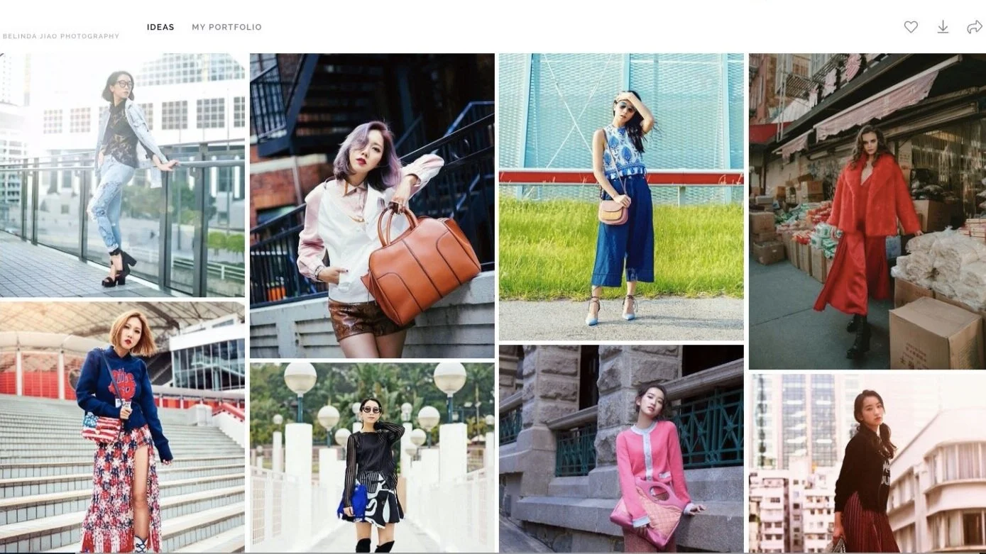[Pho.Talk] Collaborate with Brands as a Photographer with Real Example I