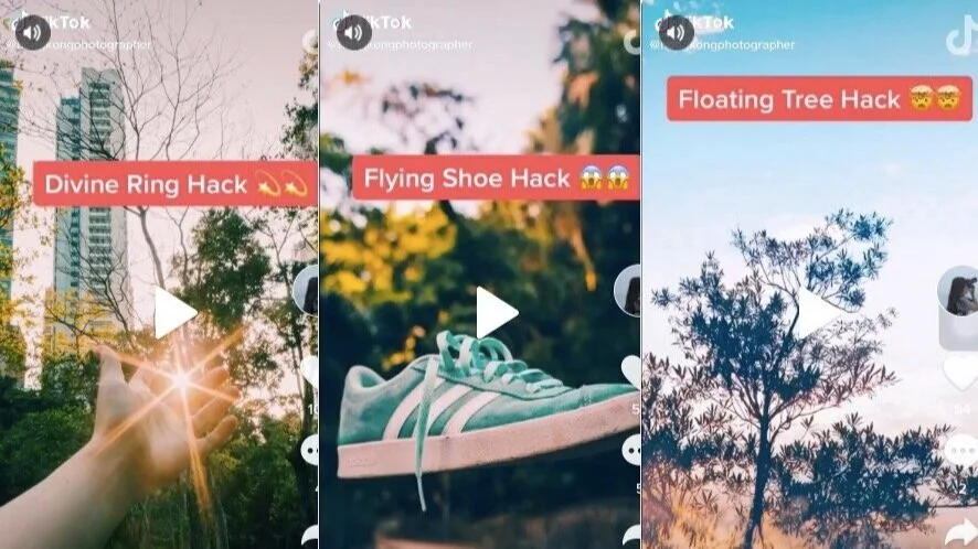 [Pho.Edits] Proven Formula for Viral Tiktok Photo Hacks