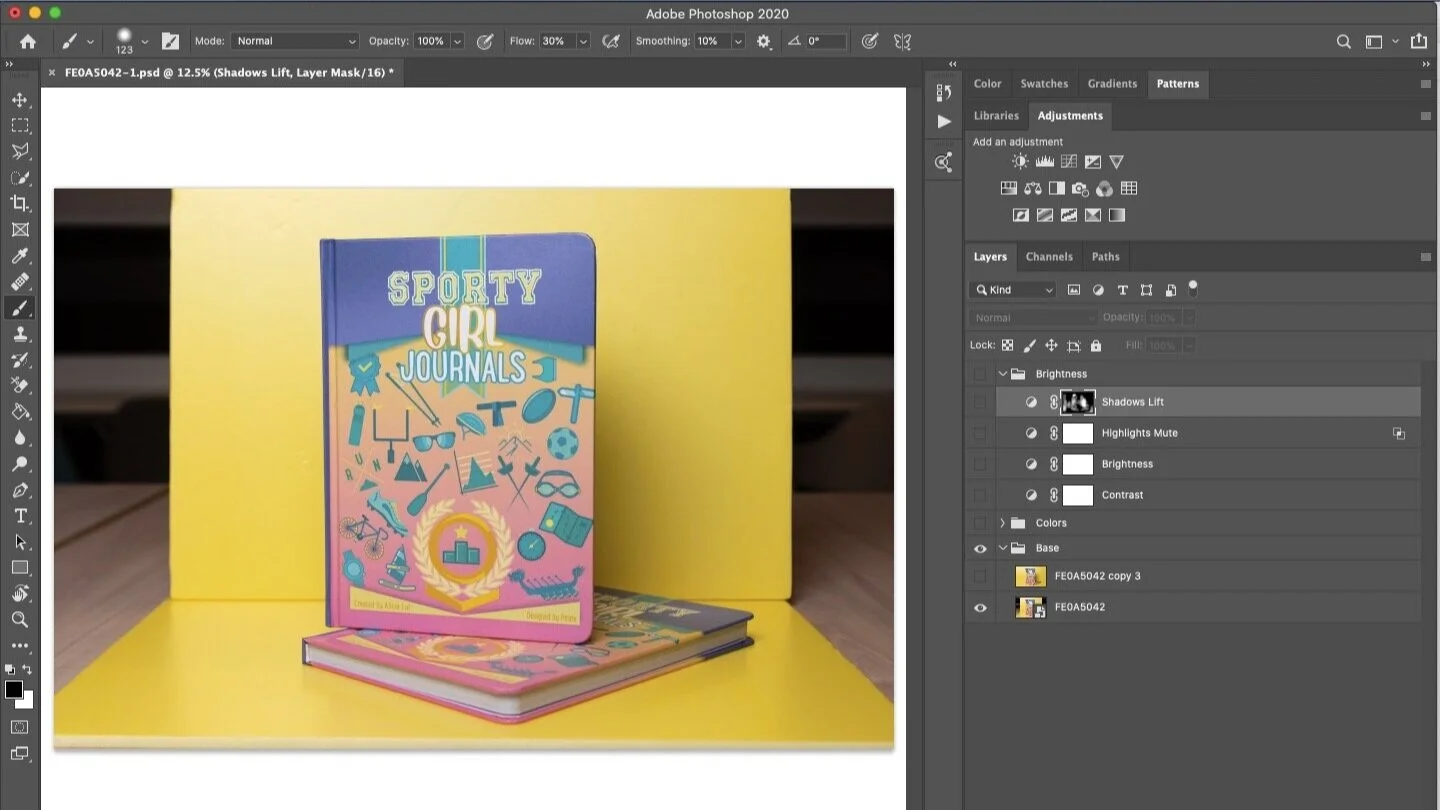 [Pho.Edits] Do Photographers Need Photoshop? 