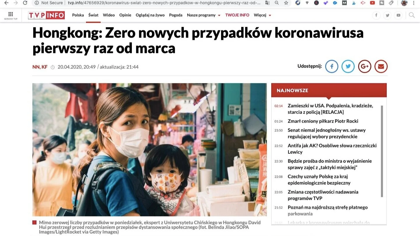 [Pho.Talk] Journey to becoming a Freelance Photojournalist