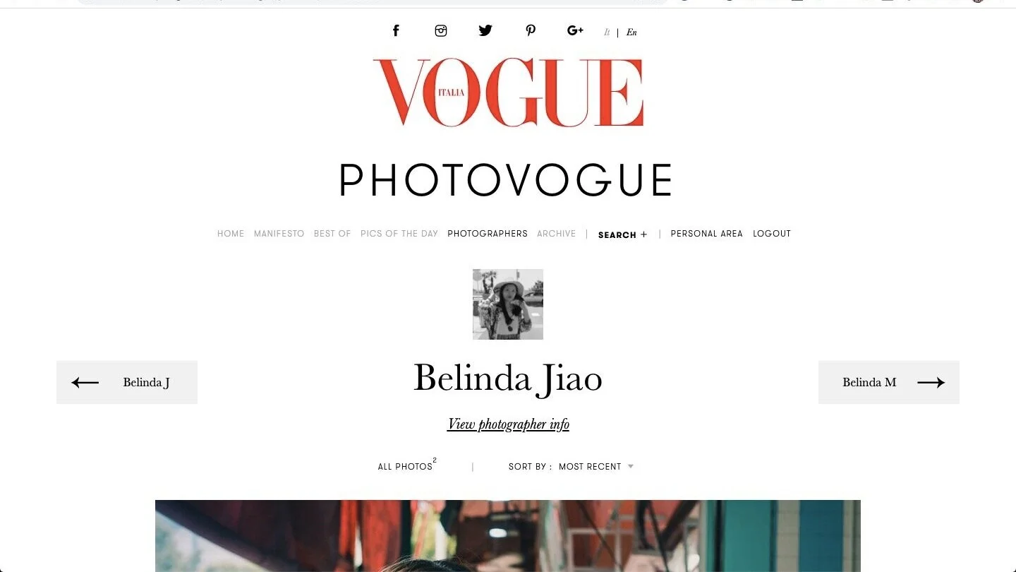 [Pho.Talk] The Definitive Guide to Starting the Photography Hobby