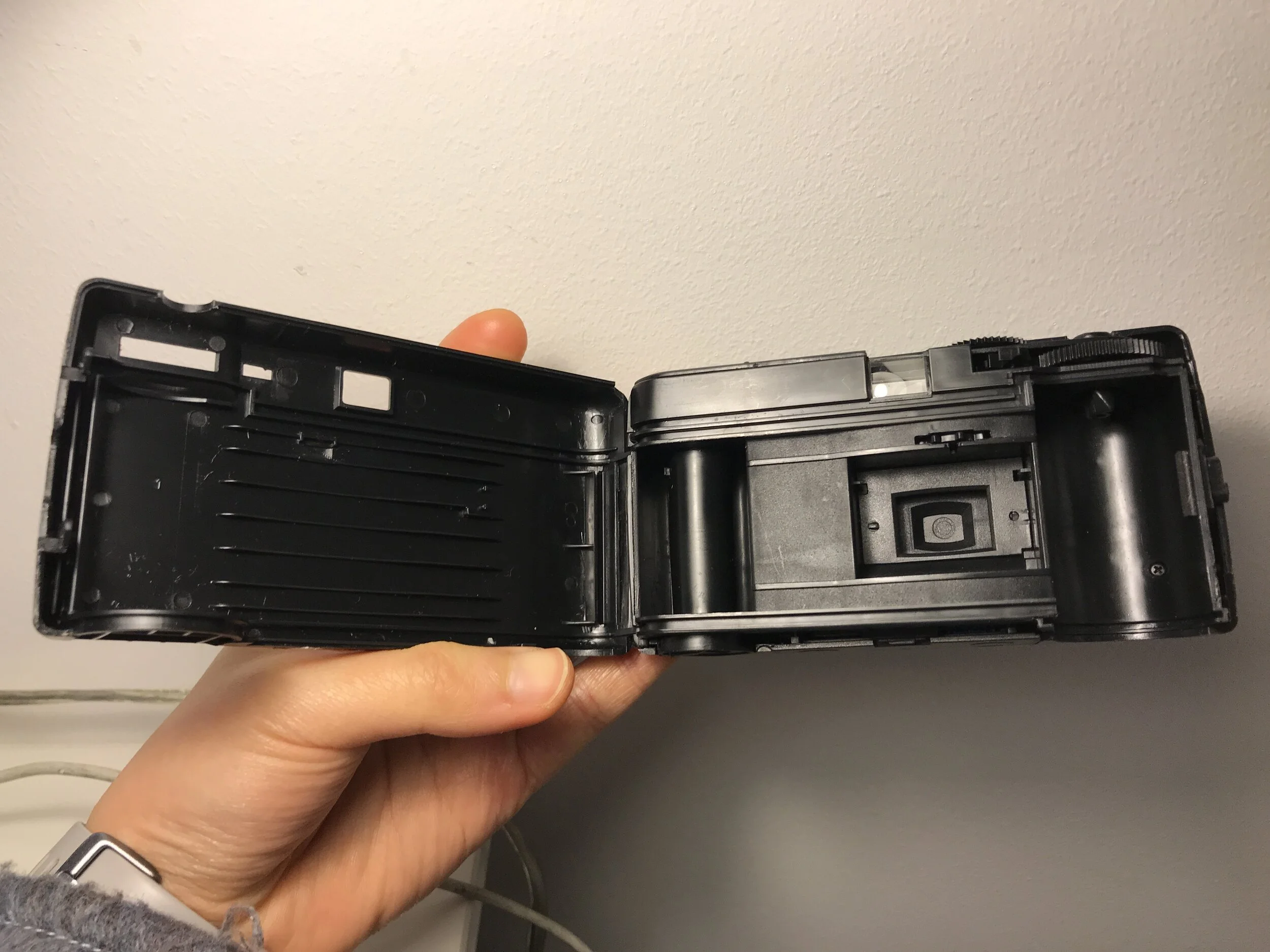 Ultimate Disposable Film Camera Guide & FAQ — Belinda Jiao Photography